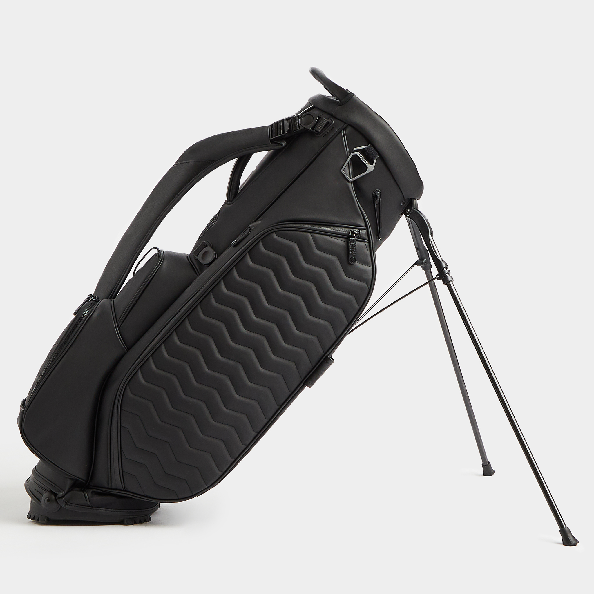 TRANSPORTER TOUR CARRY GOLF BAG - G/FORE