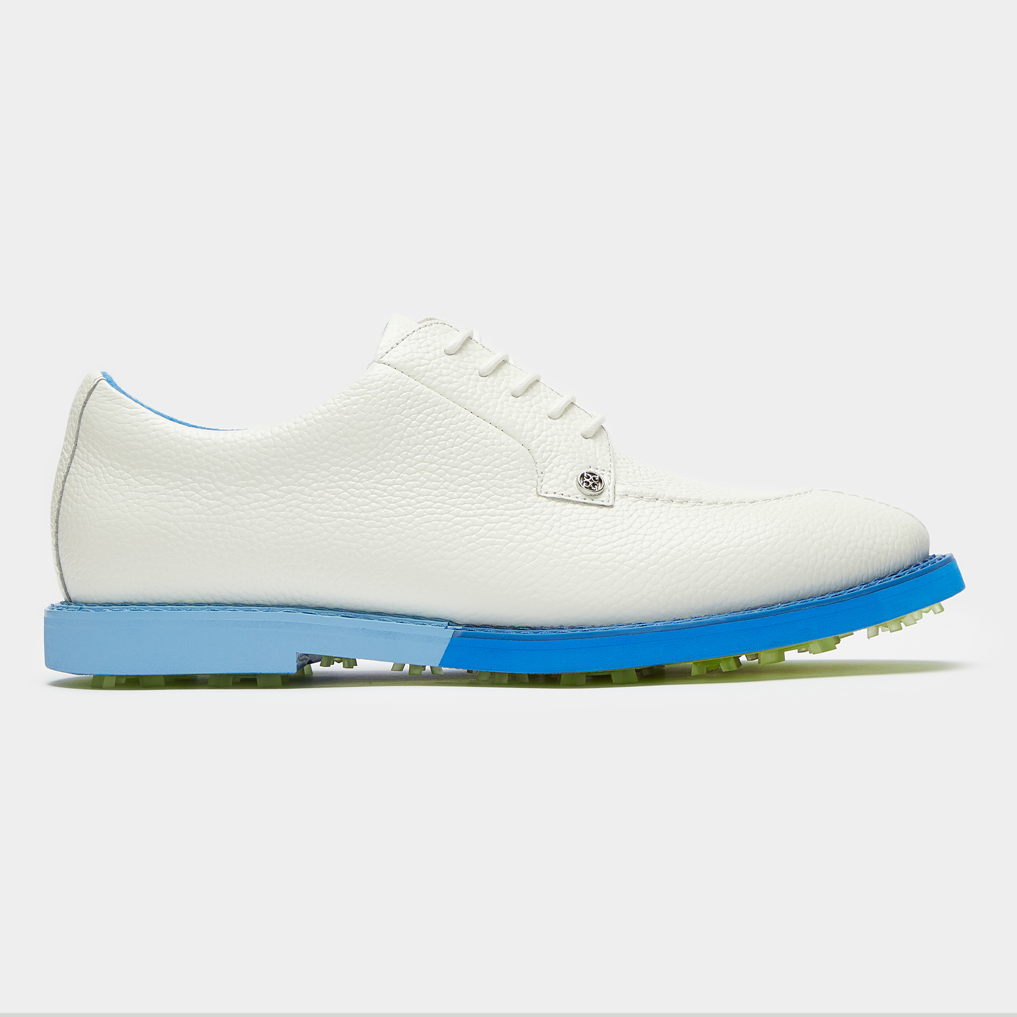 MEN'S LIMITED EDITION TWO TONE SPLIT TOE GALLIVANTER GOLF SHOE