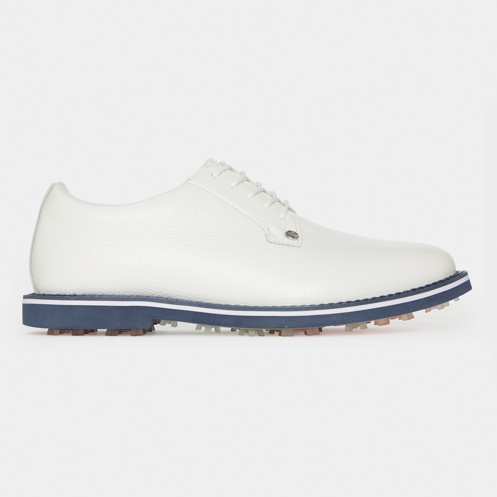 MEN'S GALLIVANTER PEBBLE LEATHER GOLF SHOE