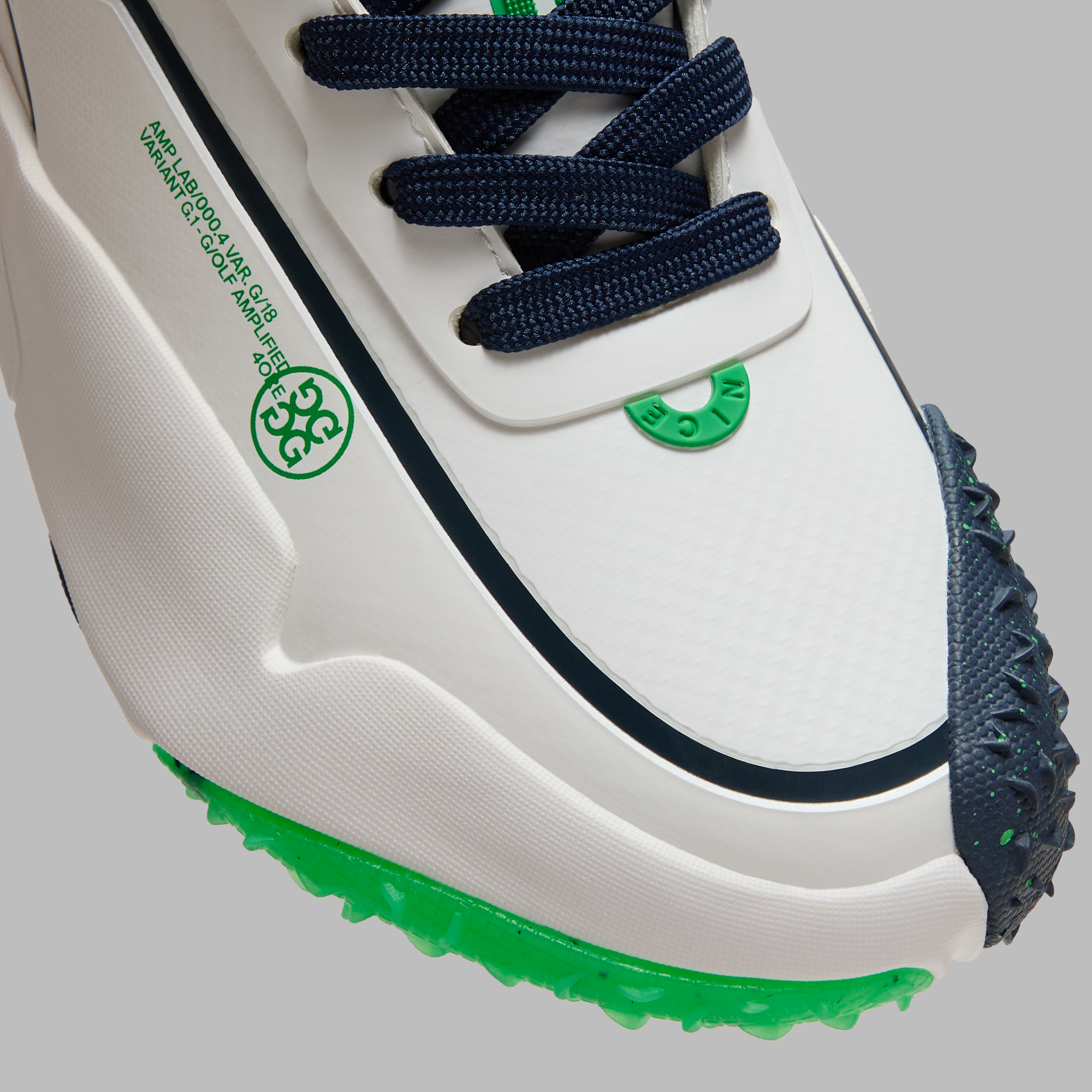WOMEN'S LTD RELEASE G/18 GOLF SHOE | WOMEN'S GOLF SHOES |G/FORE