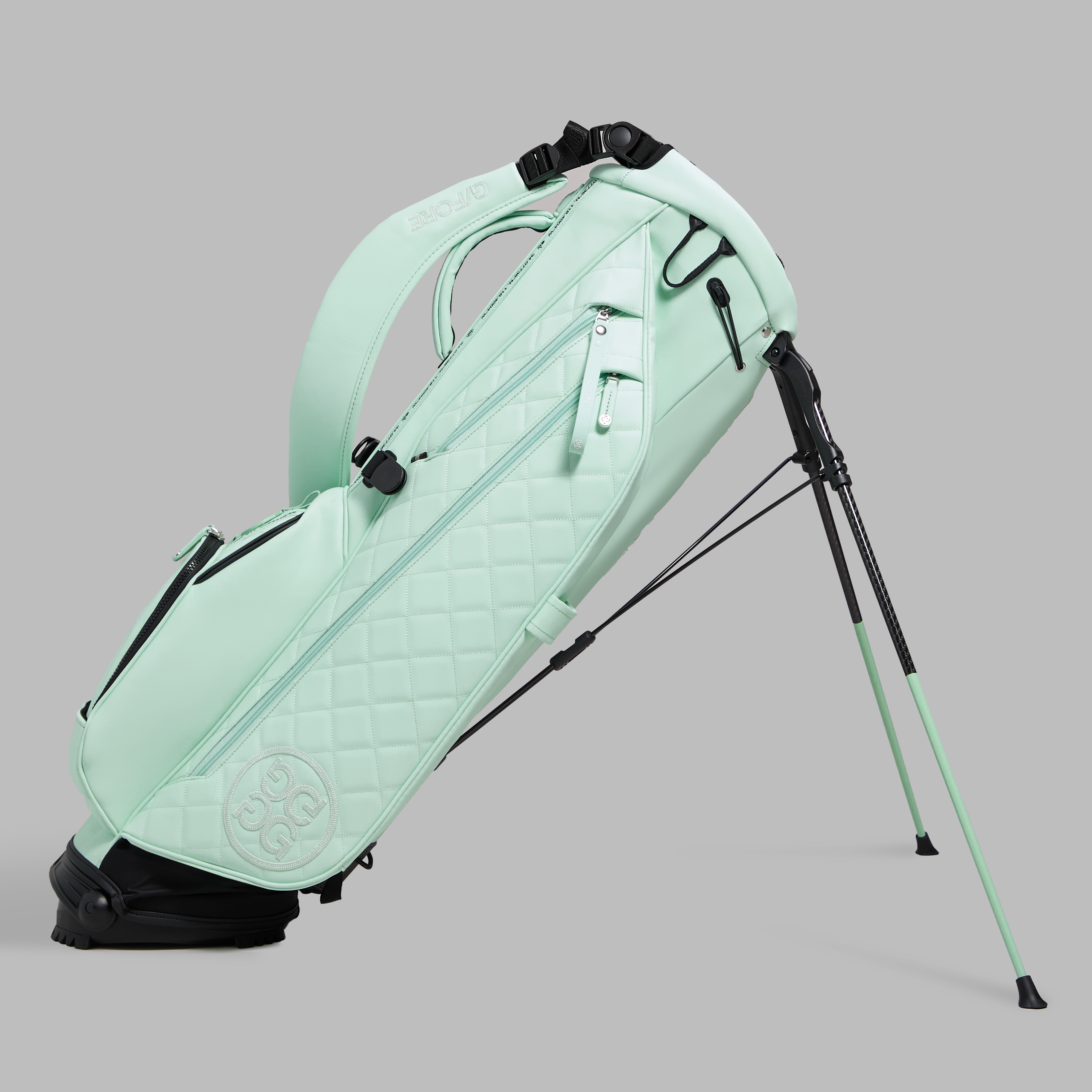 DAYTONA PLUS CARRY GOLF BAG | GOLF BAGS FOR MEN AND WOMEN | G/FORE