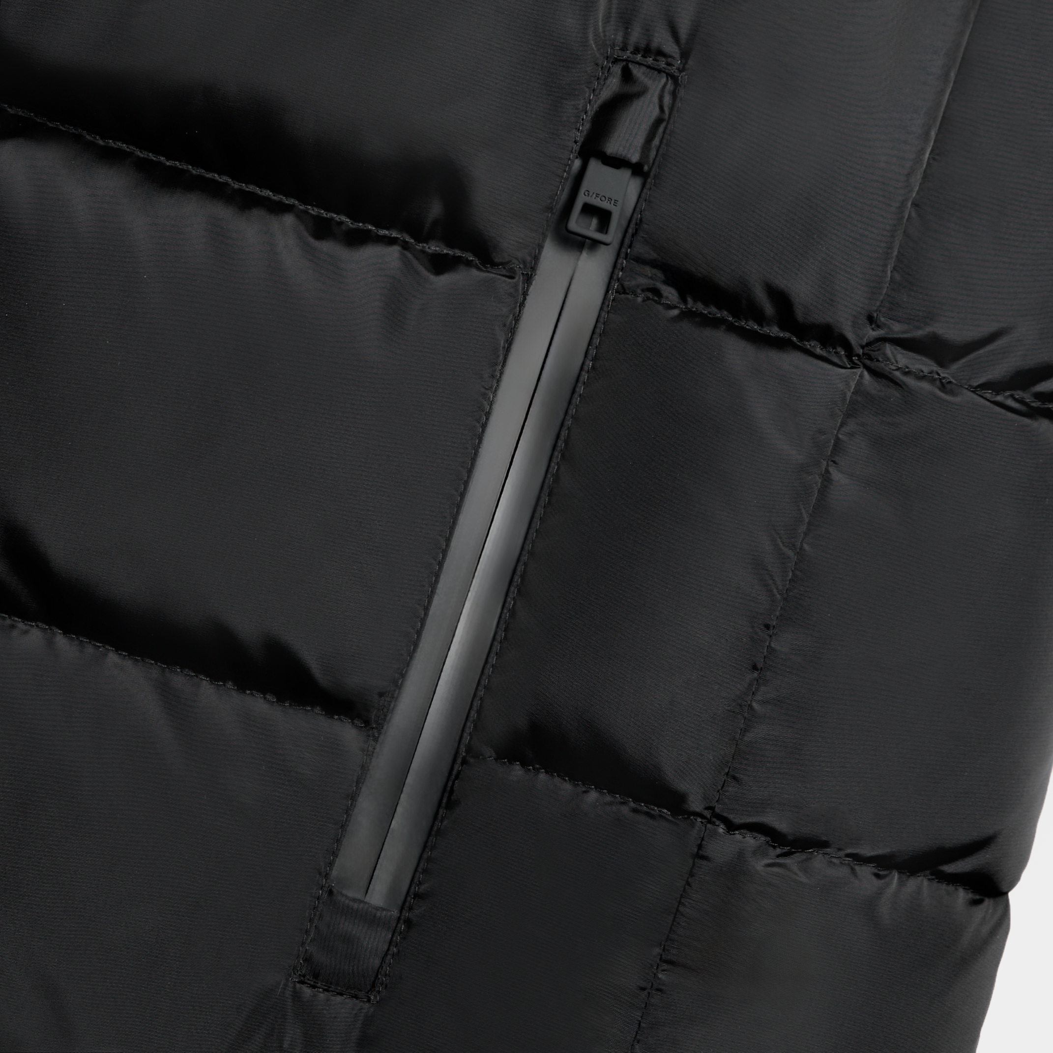 【G/FORE】24AW新作 DOWN FILLED HYBRID OPS ジャケット DOWN FILLED HYBRID QUILTED OPS JACKET |WOMEN'S JACKETS