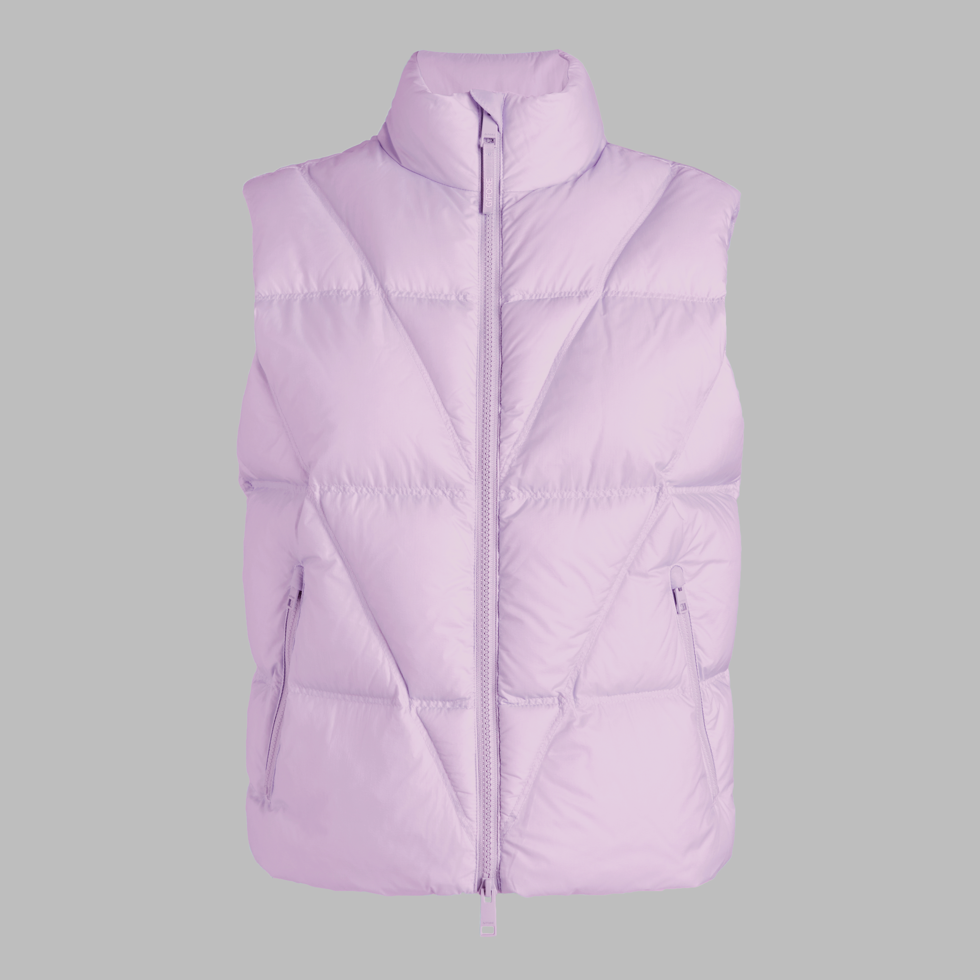 FEATHERWEIGHT DOWN FILLED PUFFER VEST | WOMEN'S JACKETS