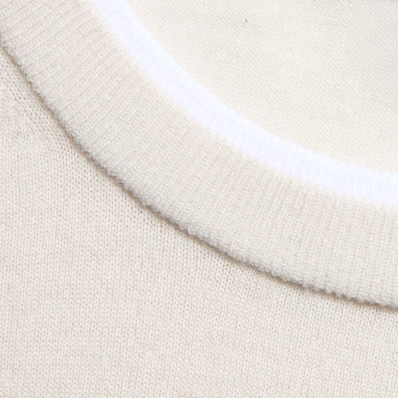 ブリーフィング　MERINO WOOL LOGO CREWNECK KNIT ?preset=lg