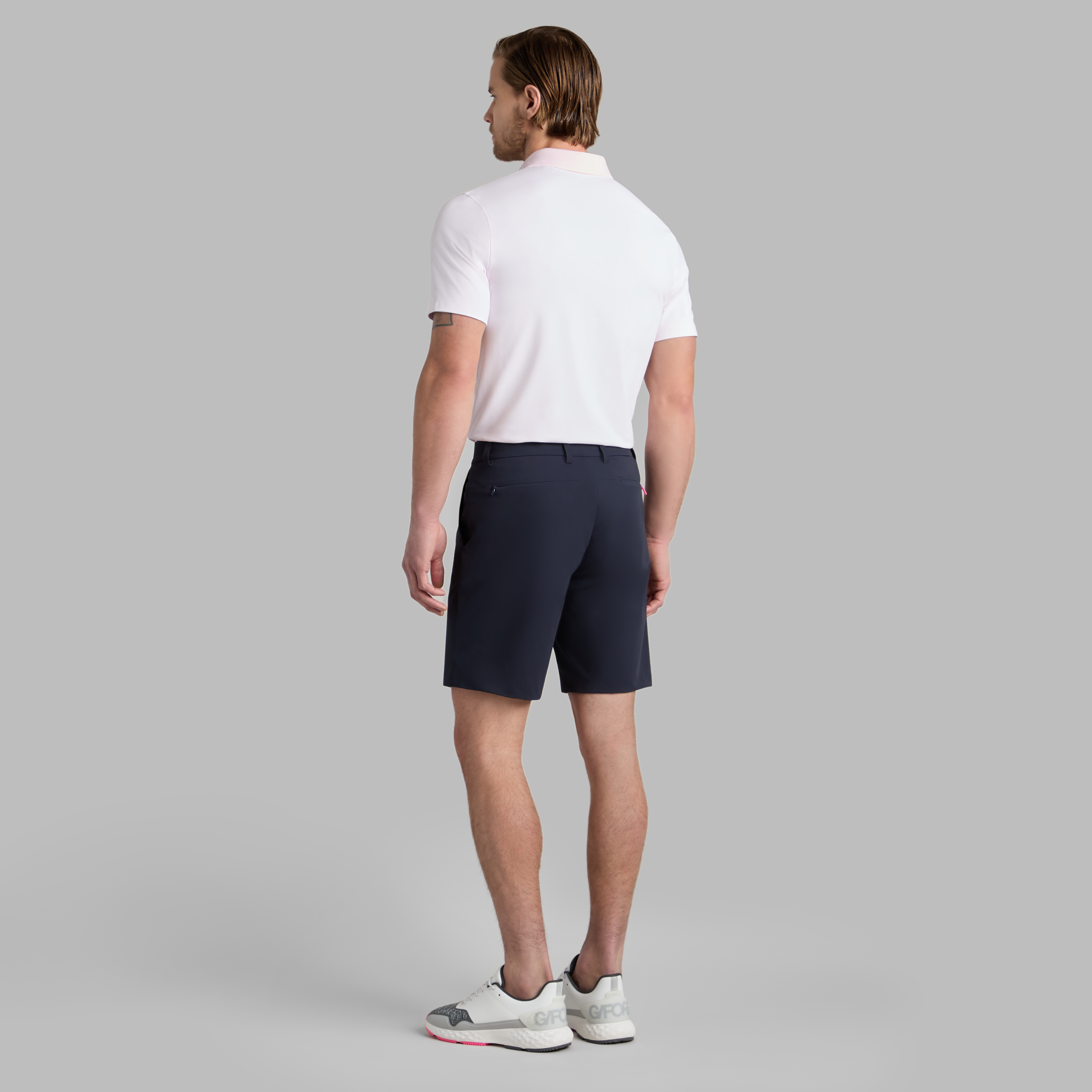 EVERYDAY SHORT