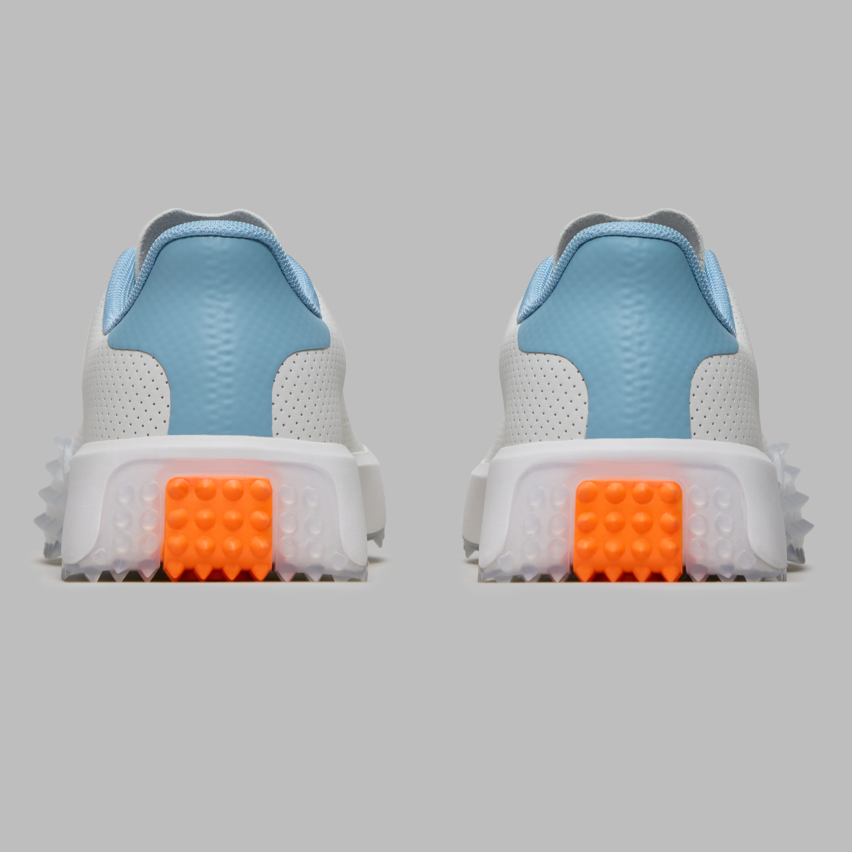 WOMEN'S G.112 PERFORATED KILTIE GOLF SHOE | WOMEN'S GOLF