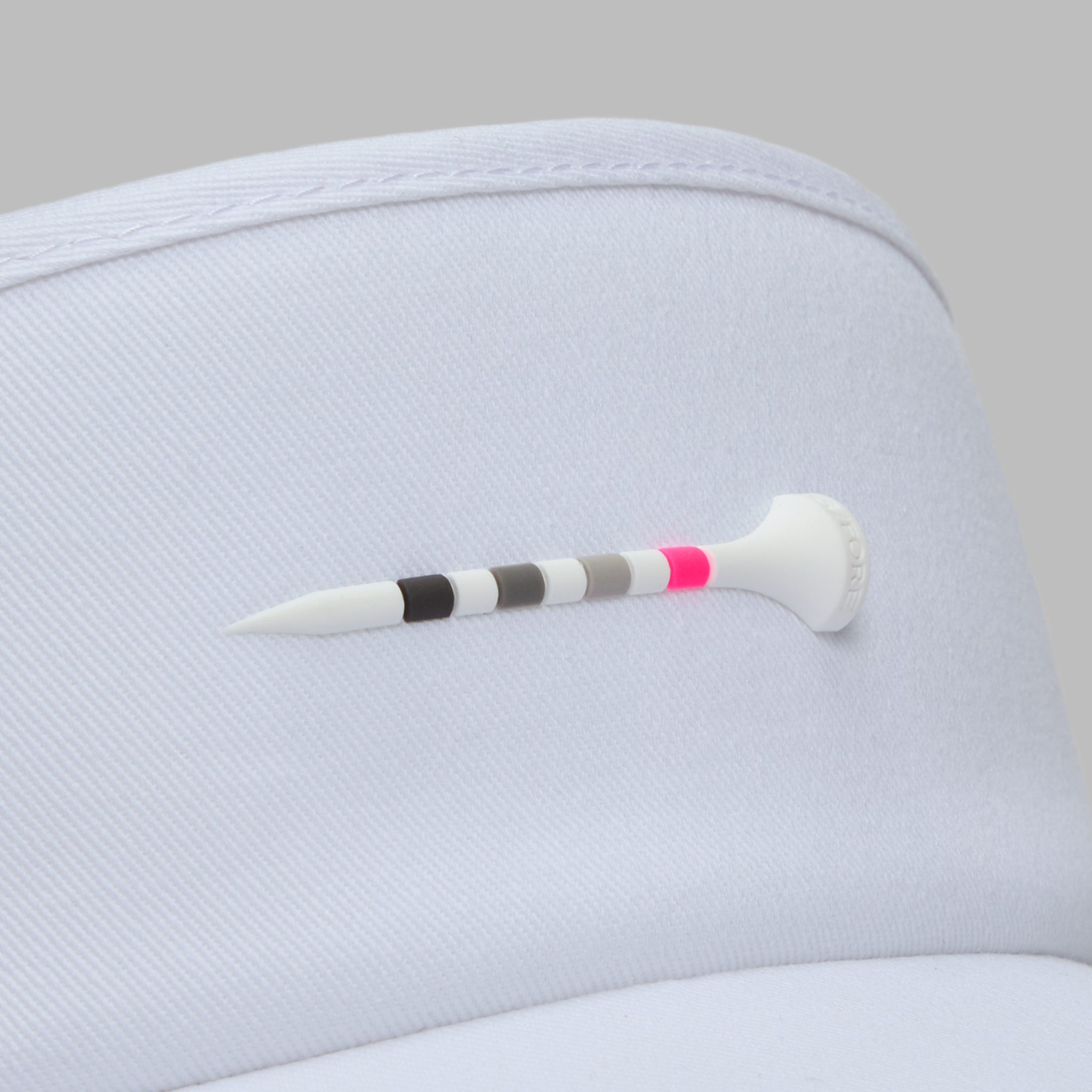 SILICONE TEE VISOR |MEN'S HATS | G/FORE