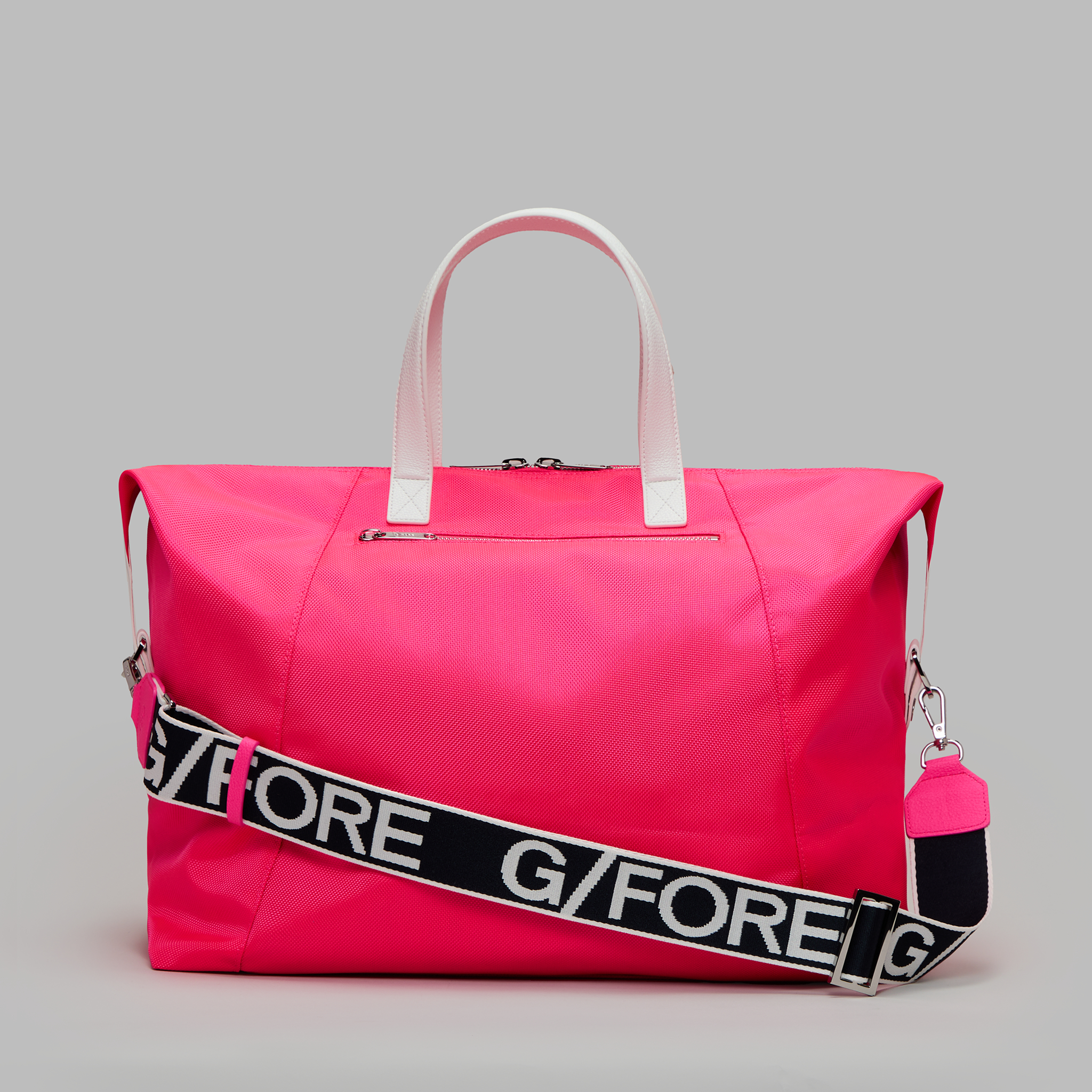 TECH CANVAS WEEKENDER | ACCESSORIES FOR MEN AND WOMEN | G/FORE