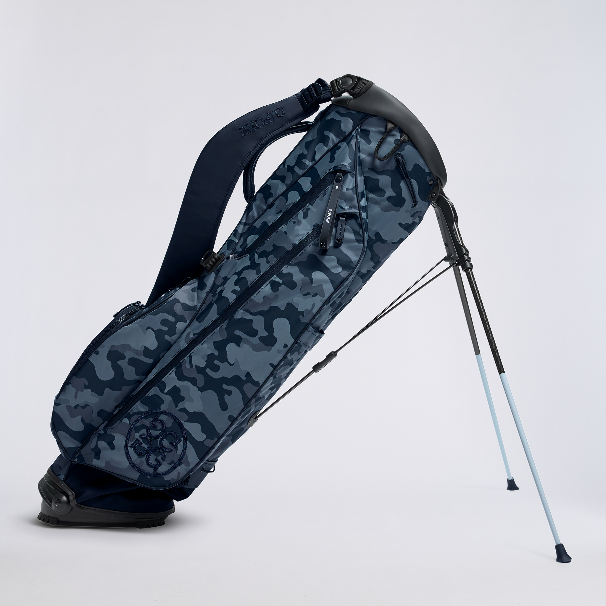 CAMO PARACHUTE CARRY GOLF BAG | GOLF BAGS FOR MEN AND WOMEN | G/FORE