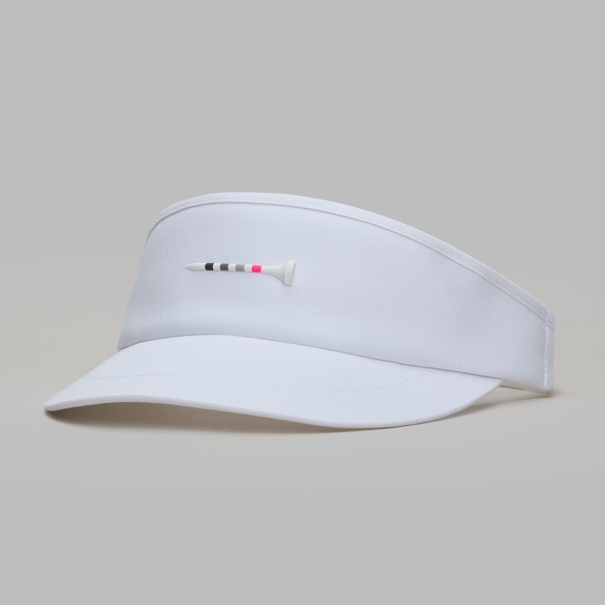 SILICONE TEE VISOR |MEN'S HATS | G/FORE