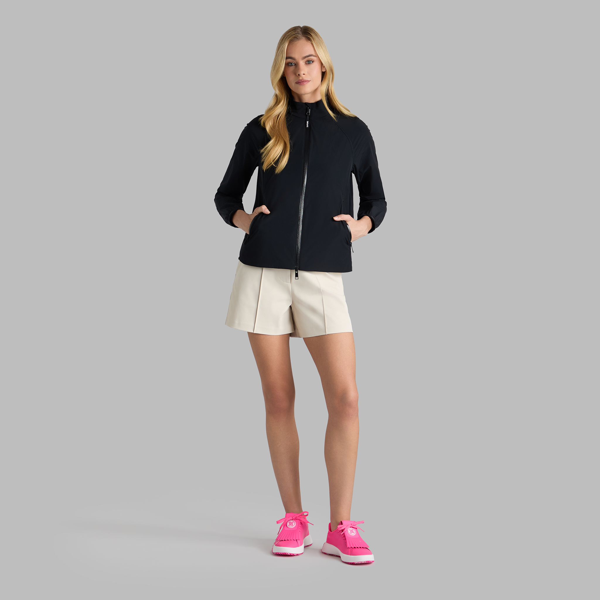 送料関税込み！NB レディースアウター☆Reflective Woven Jacket Women's Reflective Woven Jacket - New Balance