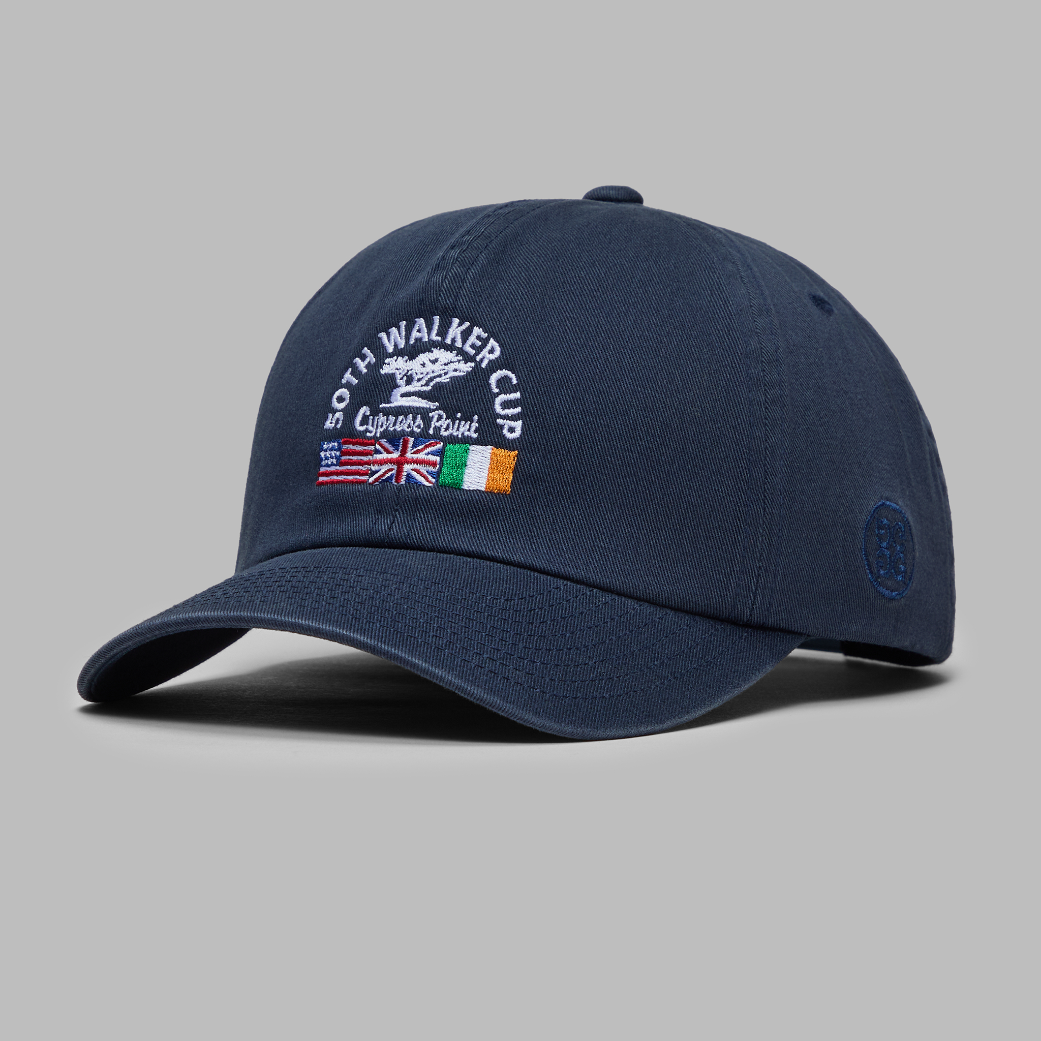 2025 WALKER CUP RELAXED FIT HAT | MEN'S HATS | G/FORE