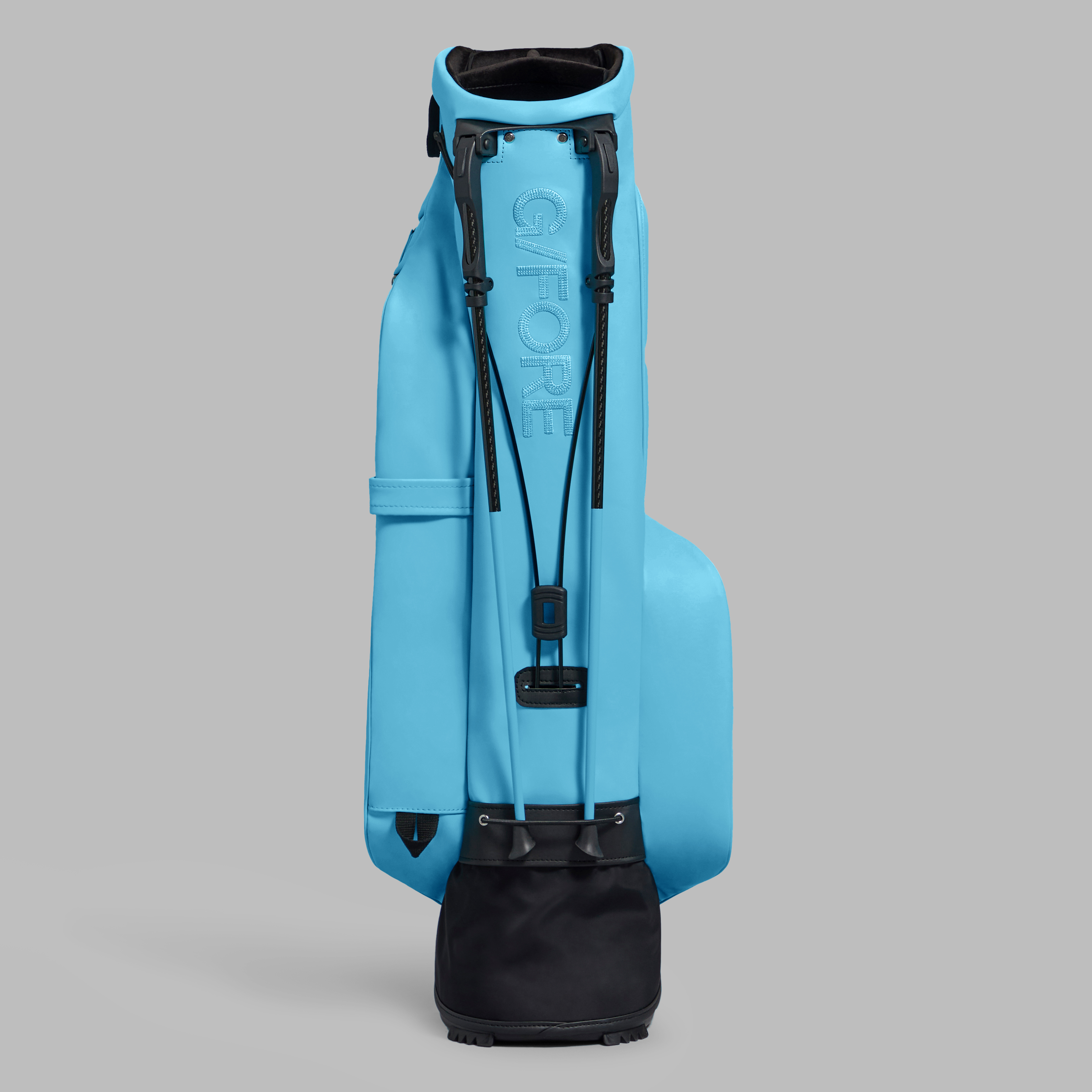 「G/FORE」UNISEX DAYTONA PLUS CARRY GOLF DAYTONA PLUS CARRY GOLF BAG | GOLF BAGS FOR MEN AND WOMEN