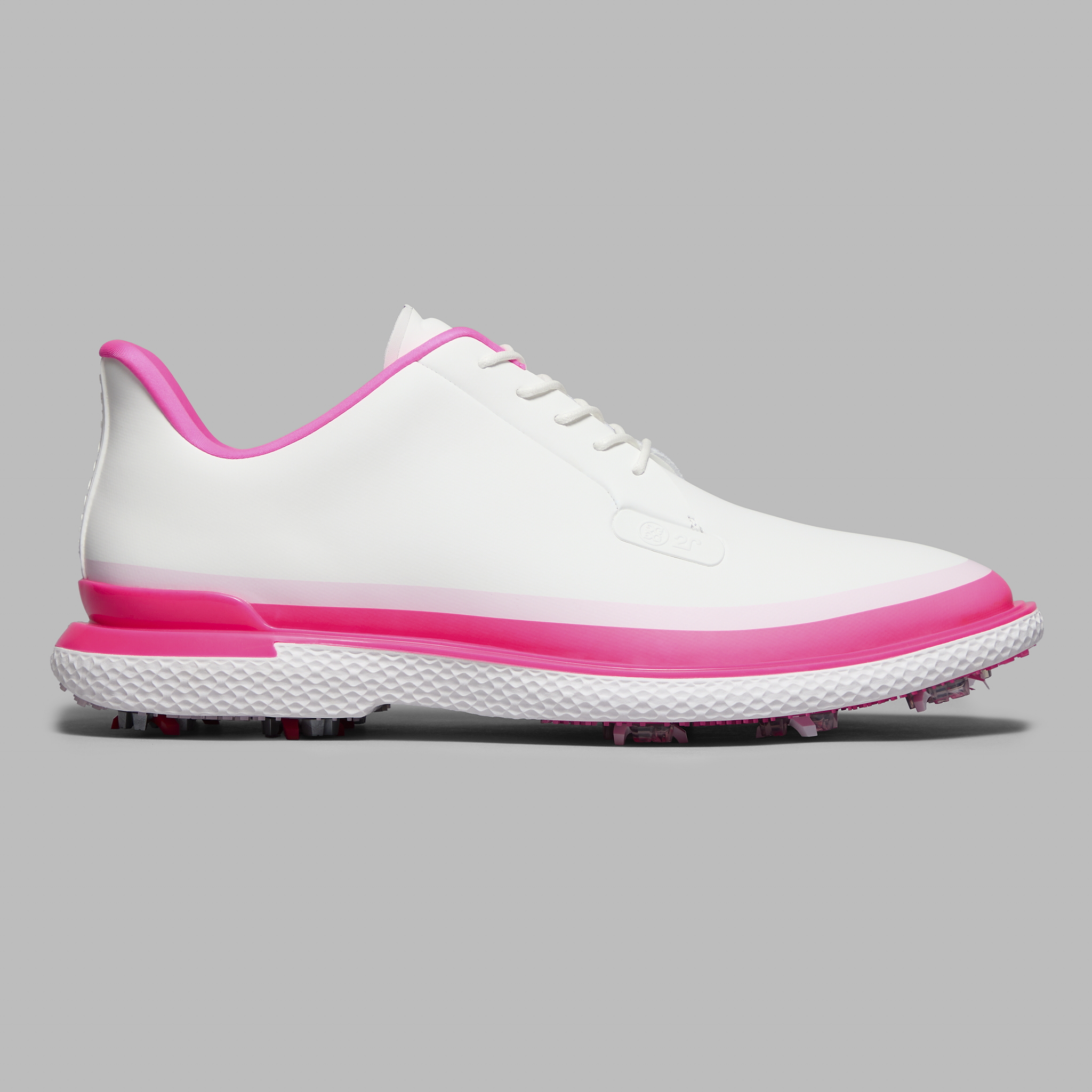 MEN'S LIMITED EDITION MONK STRAP GALLIVANTER GOLF SHOE – G/FORE