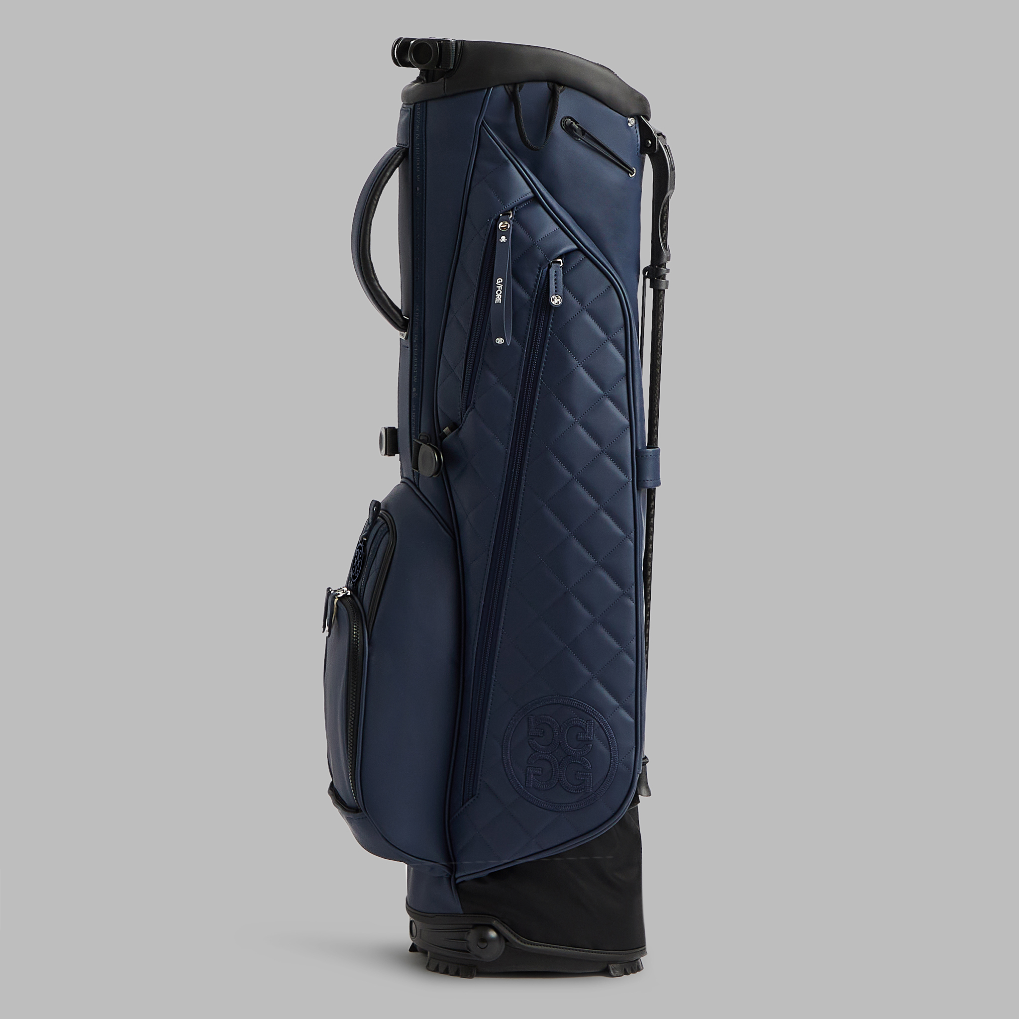 DAYTONA PLUS CARRY GOLF BAG | GOLF BAGS FOR MEN AND WOMEN | G/FORE