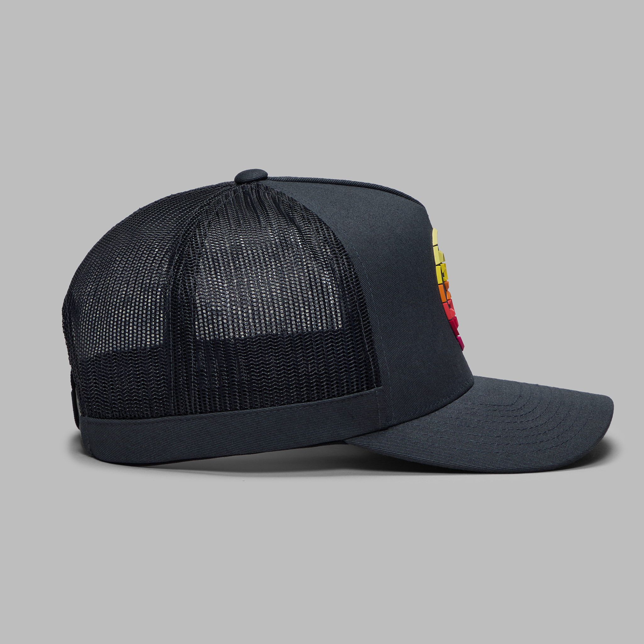 [GROVE]★22F/W GR BALL CAP Grove Range Hat – Grove Golf Co.