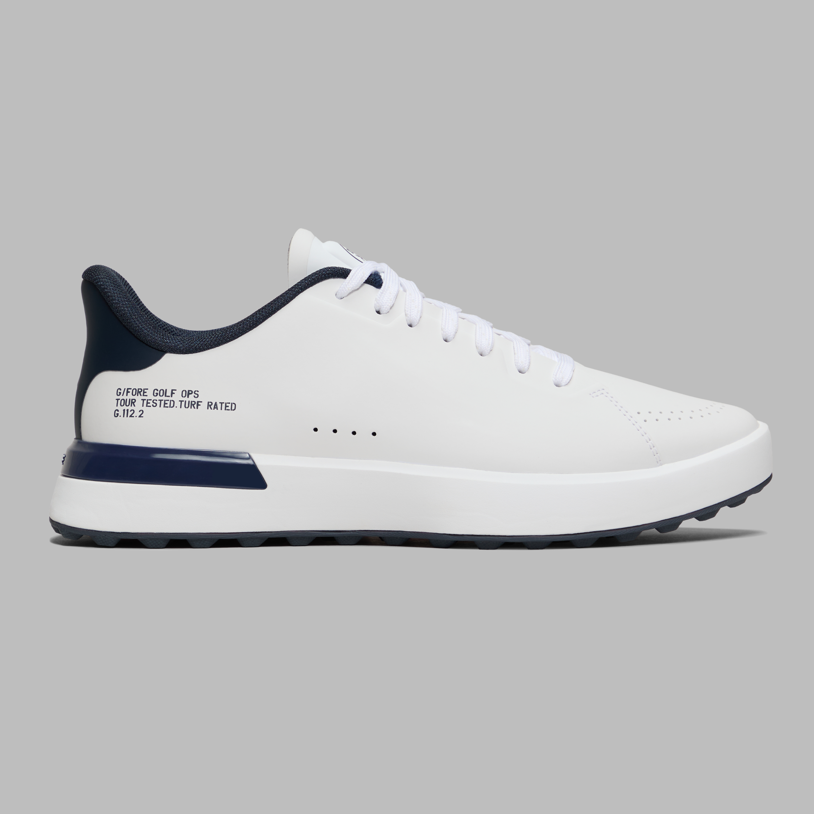 MEN'S G.112 GOLF SHOE | MEN'S GOLF SHOES | G/FORE