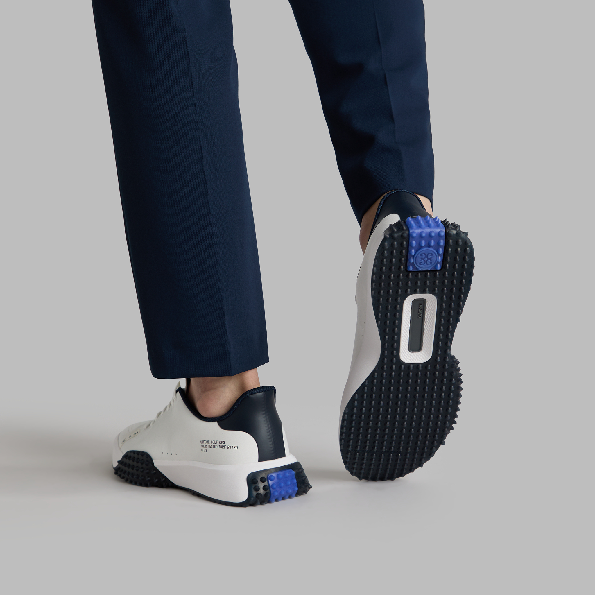 MEN'S G.112 GOLF SHOE | MEN'S GOLF SHOES | G/FORE