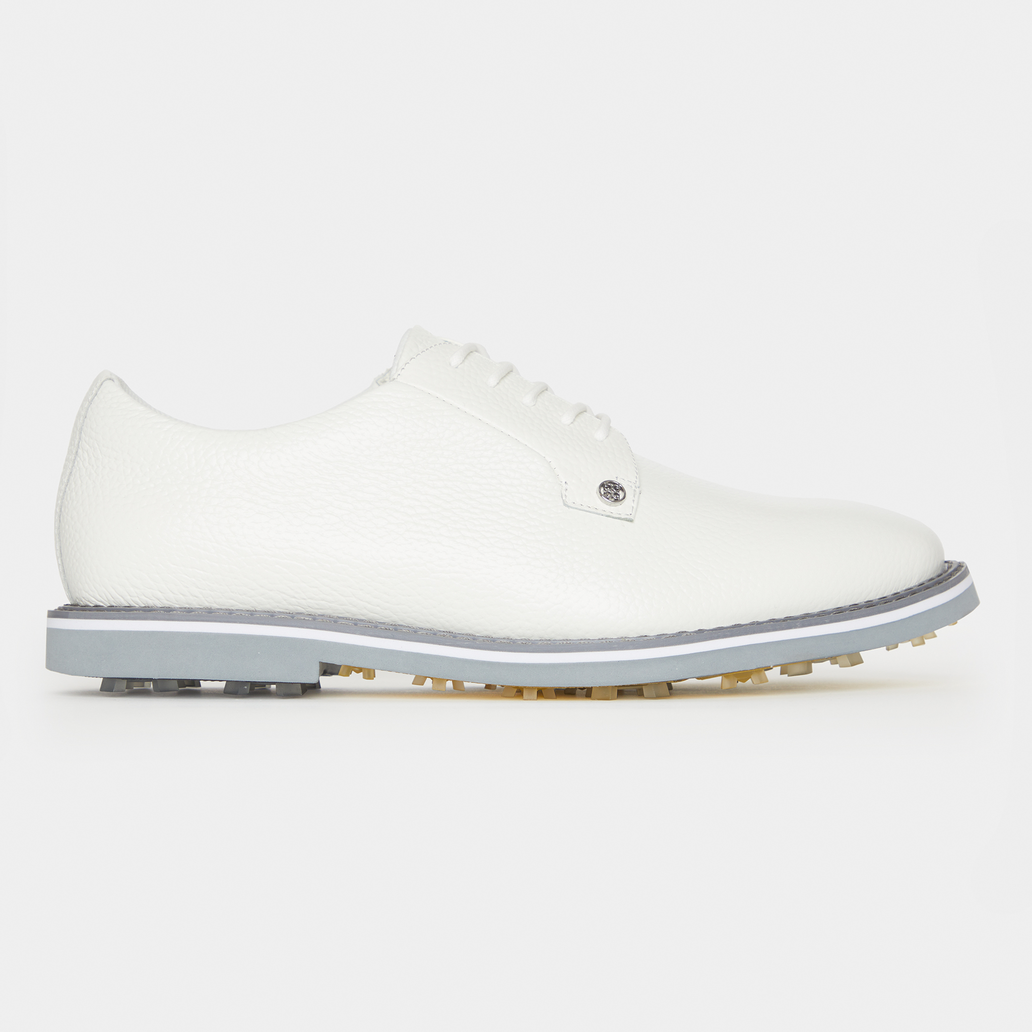 MEN'S GALLIVANTER PEBBLE LEATHER GOLF SHOE | MEN'S GOLF SHOES | G/FORE