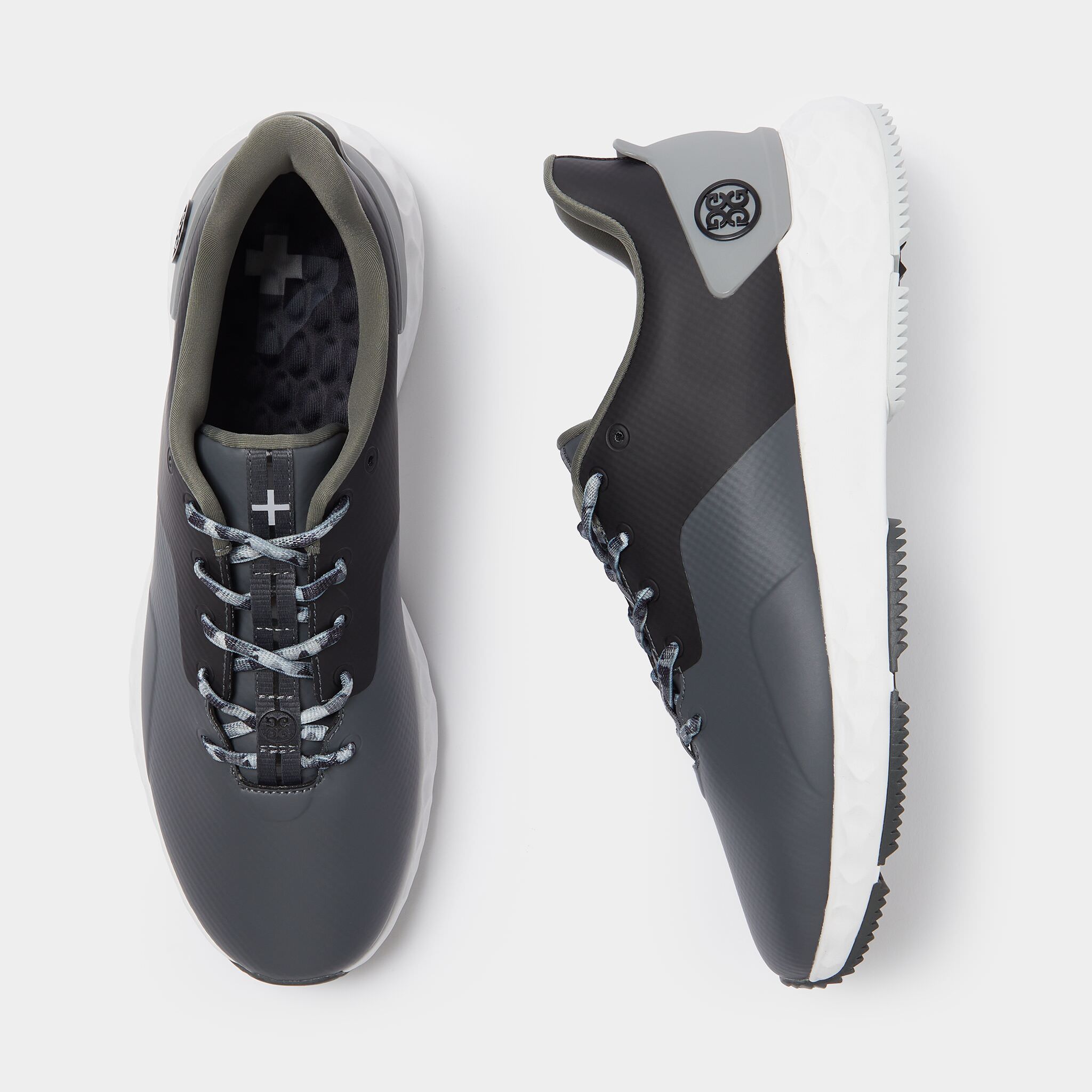 MEN'S MG4+ MONOCHROME GOLF SHOE | MEN'S GOLF SHOES | G/FORE