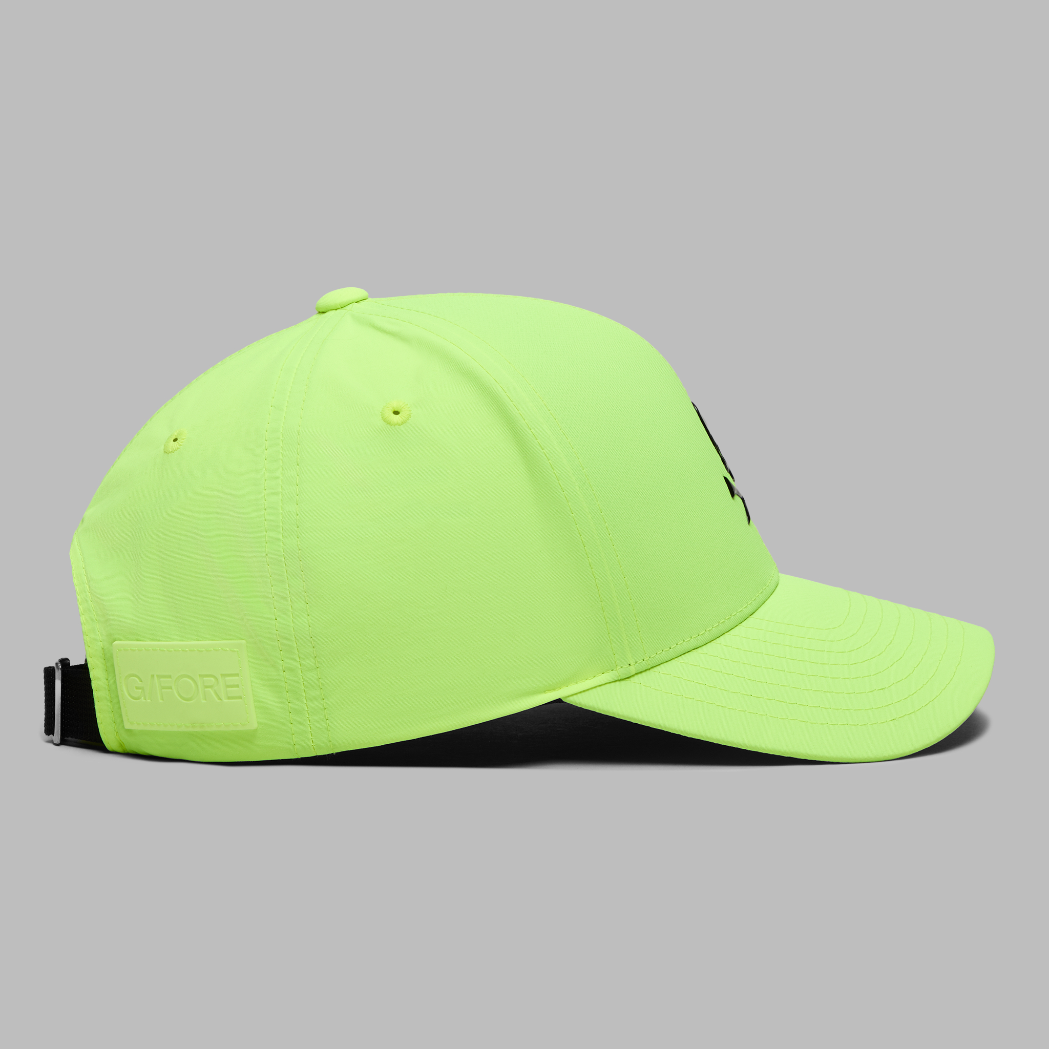 GHOSTGOLFGANG SOFTNESS DRAWCORD TEE 白 L GHOSTGOLFGANG