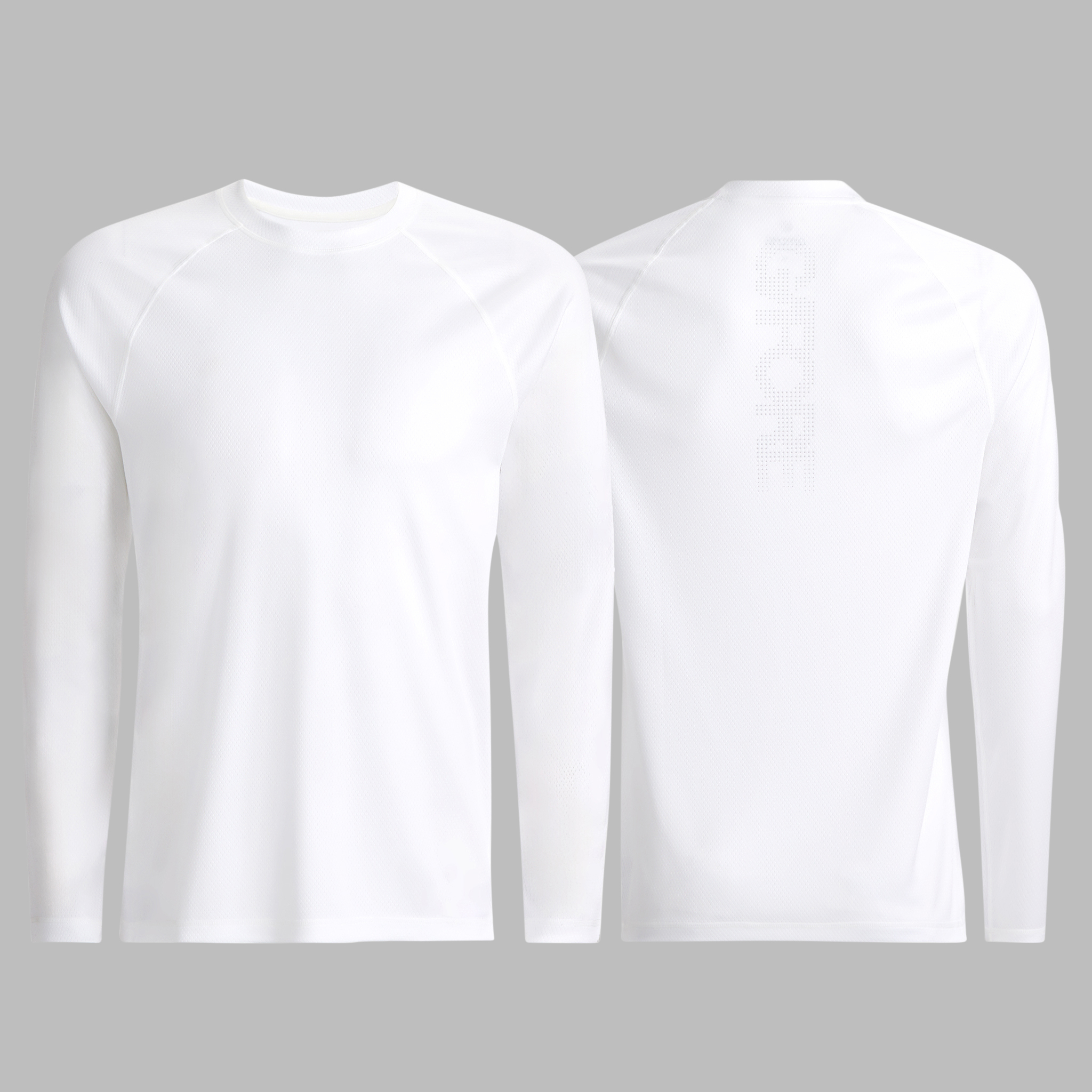 THE LINKS HONEYCOMB BASE LAYER | MEN'S PULLOVERS & QUARTER-ZIPS