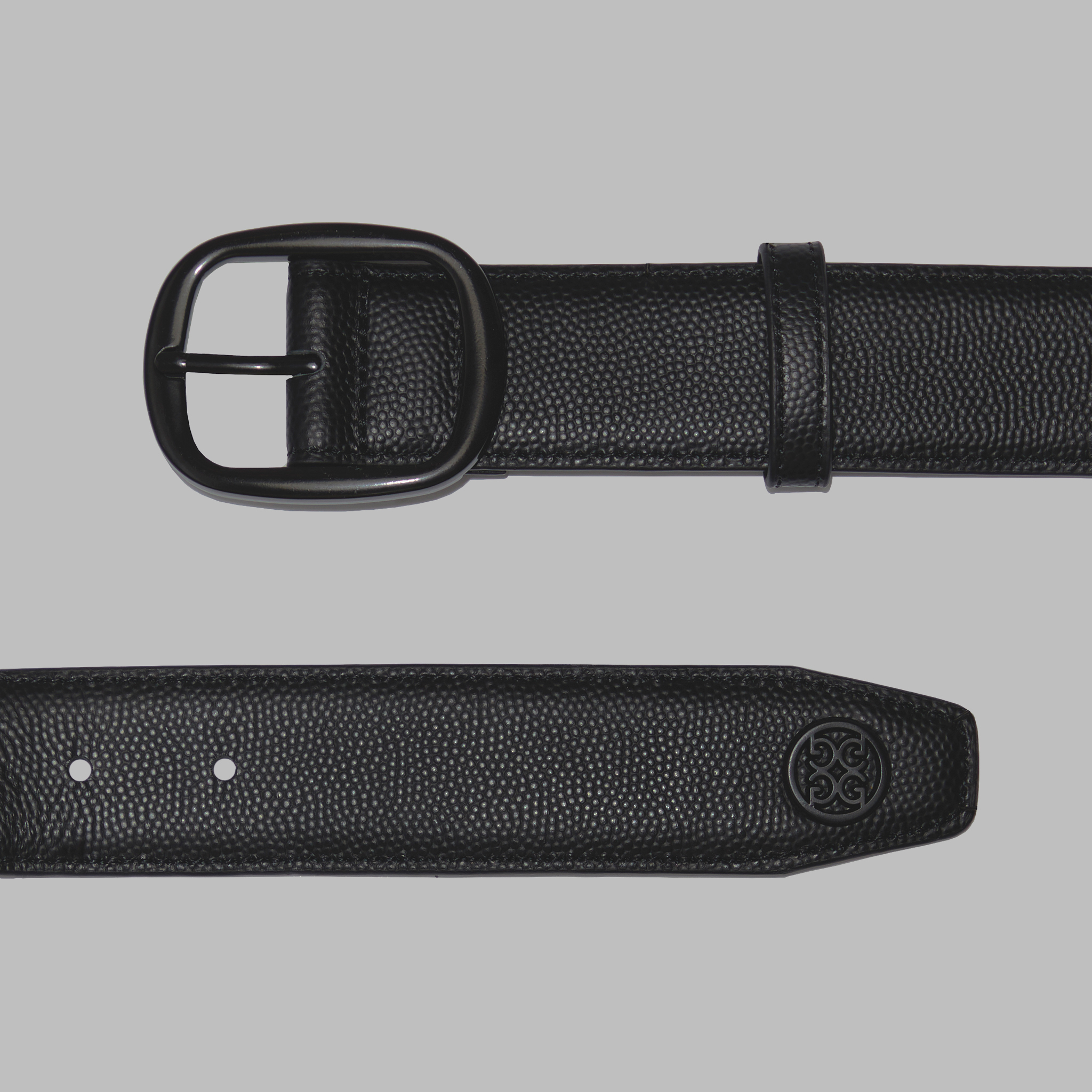 CIRCLE G'S WEBBED BELT | MEN'S ACCESSORIES | G/FORE