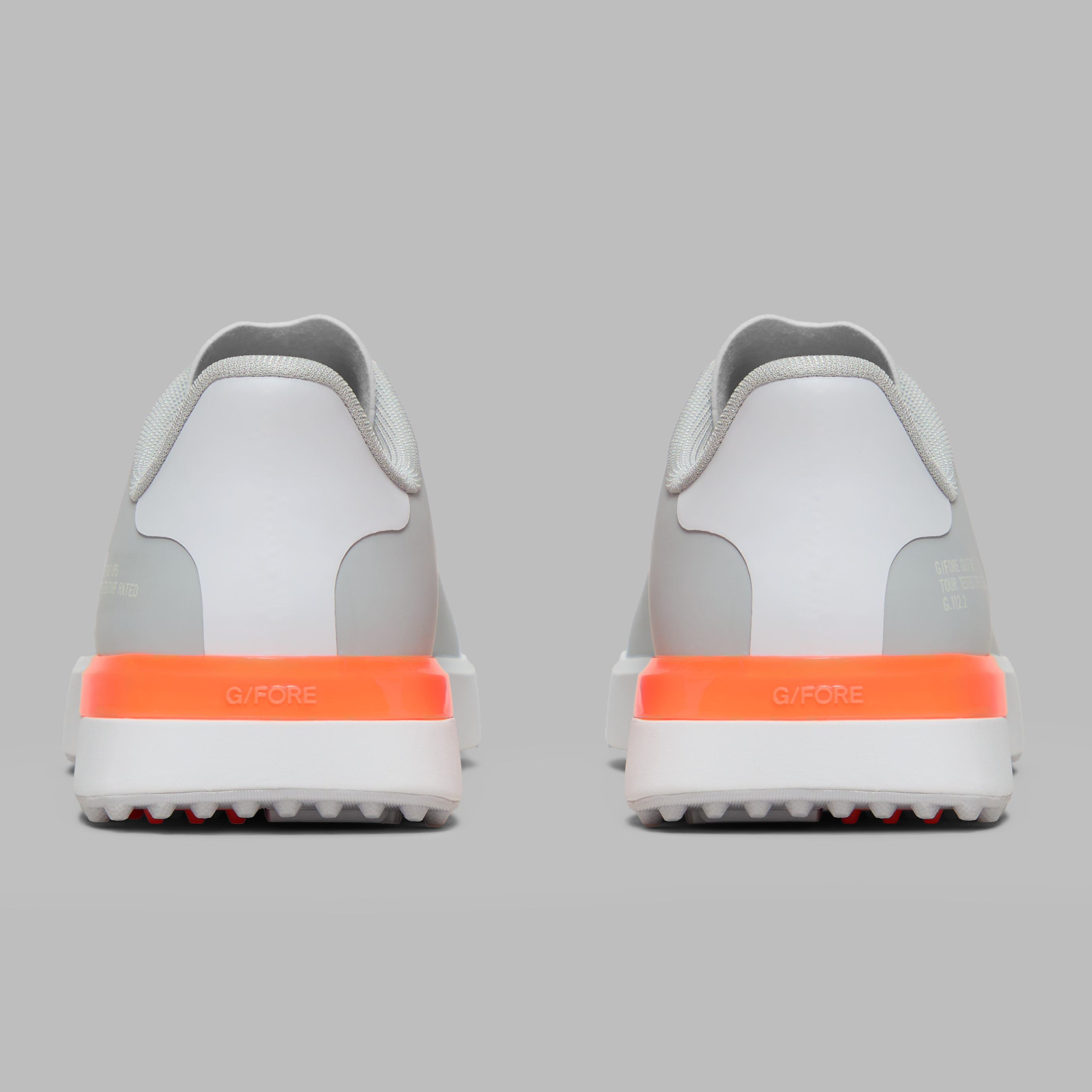 MEN'S G.112 GOLF SHOE | MEN'S GOLF SHOES | G/FORE