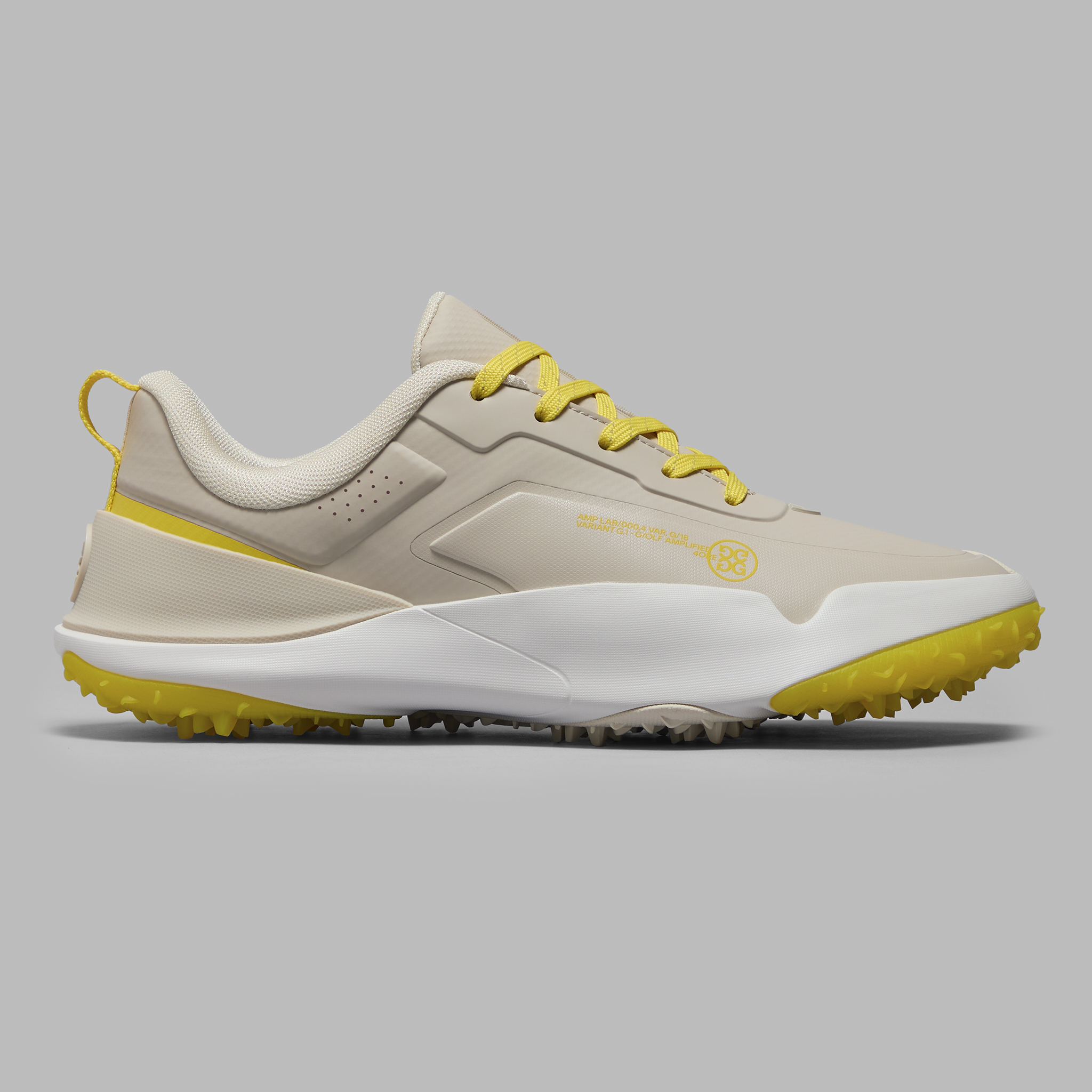 MEN'S G/18 GOLF SHOE | MEN'S GOLF SHOES | G/FORE