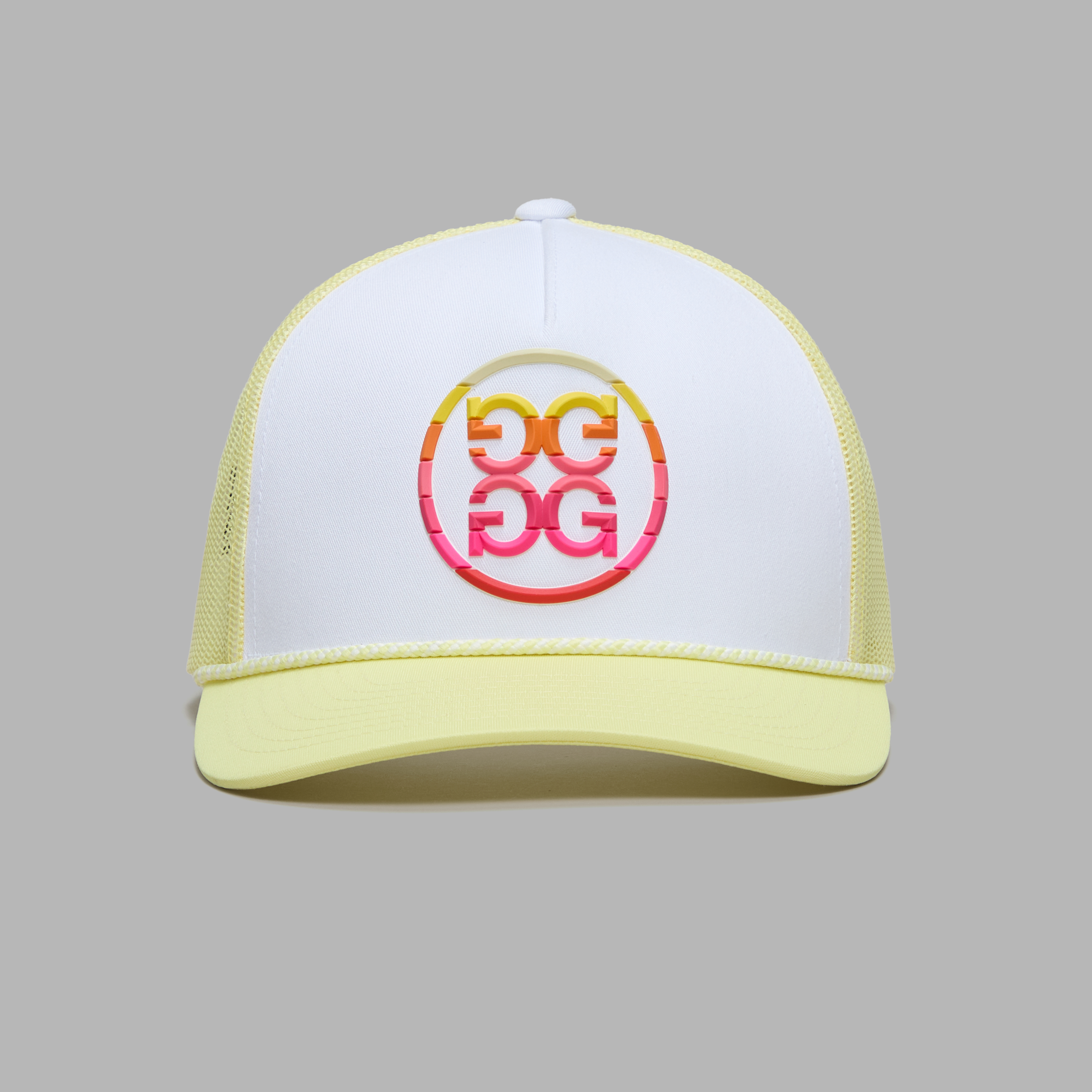 GRADIENT CIRCLE G display picture 1