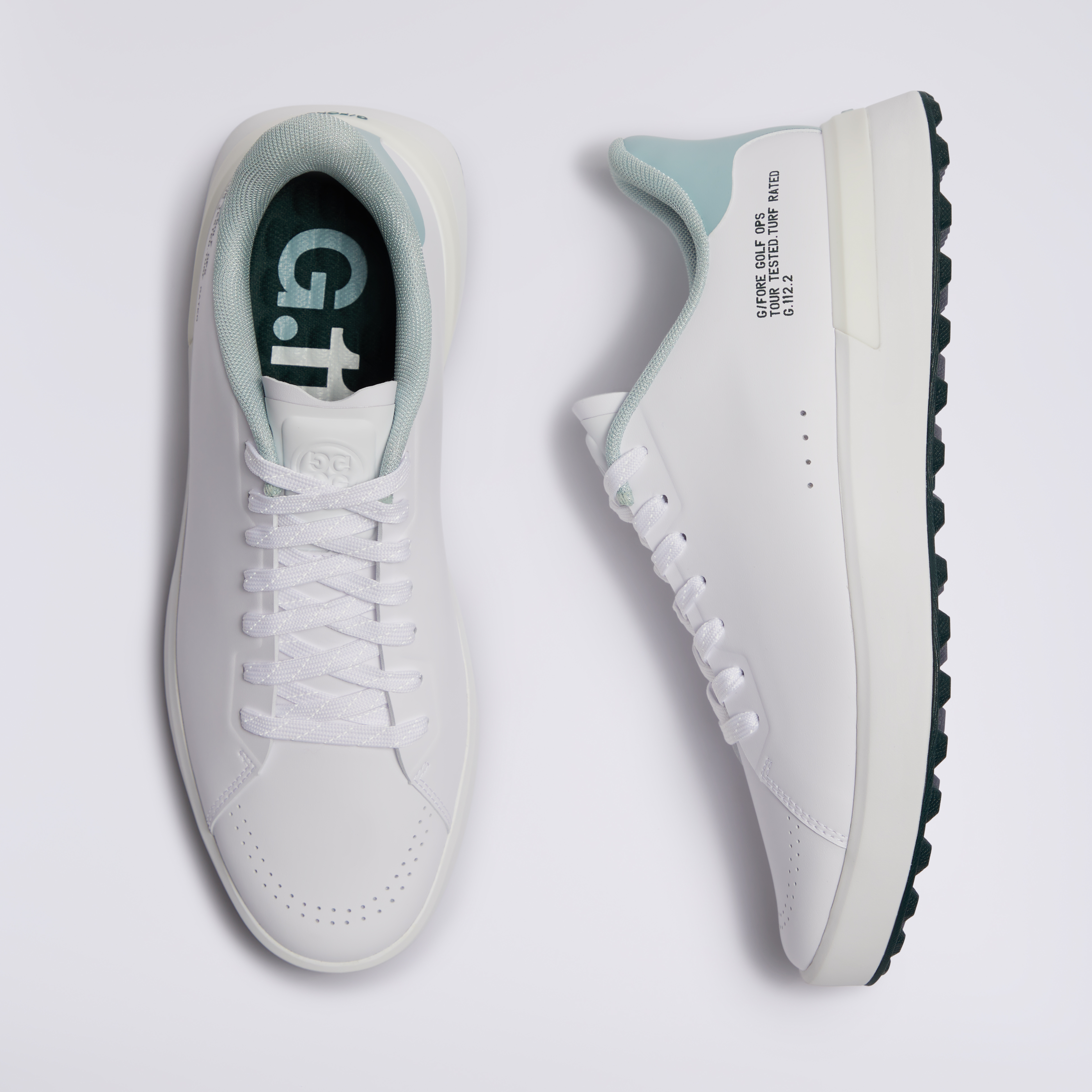 MEN'S G.112 GOLF SHOE | MEN'S GOLF SHOES | G/FORE