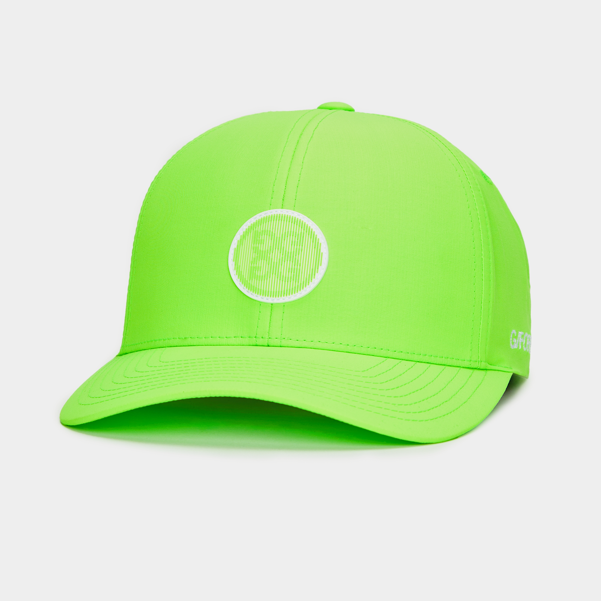 CREW WOVEN NYLON RELAXED FIT SNAPBACK HAT |MEN'S HATS | G/FORE