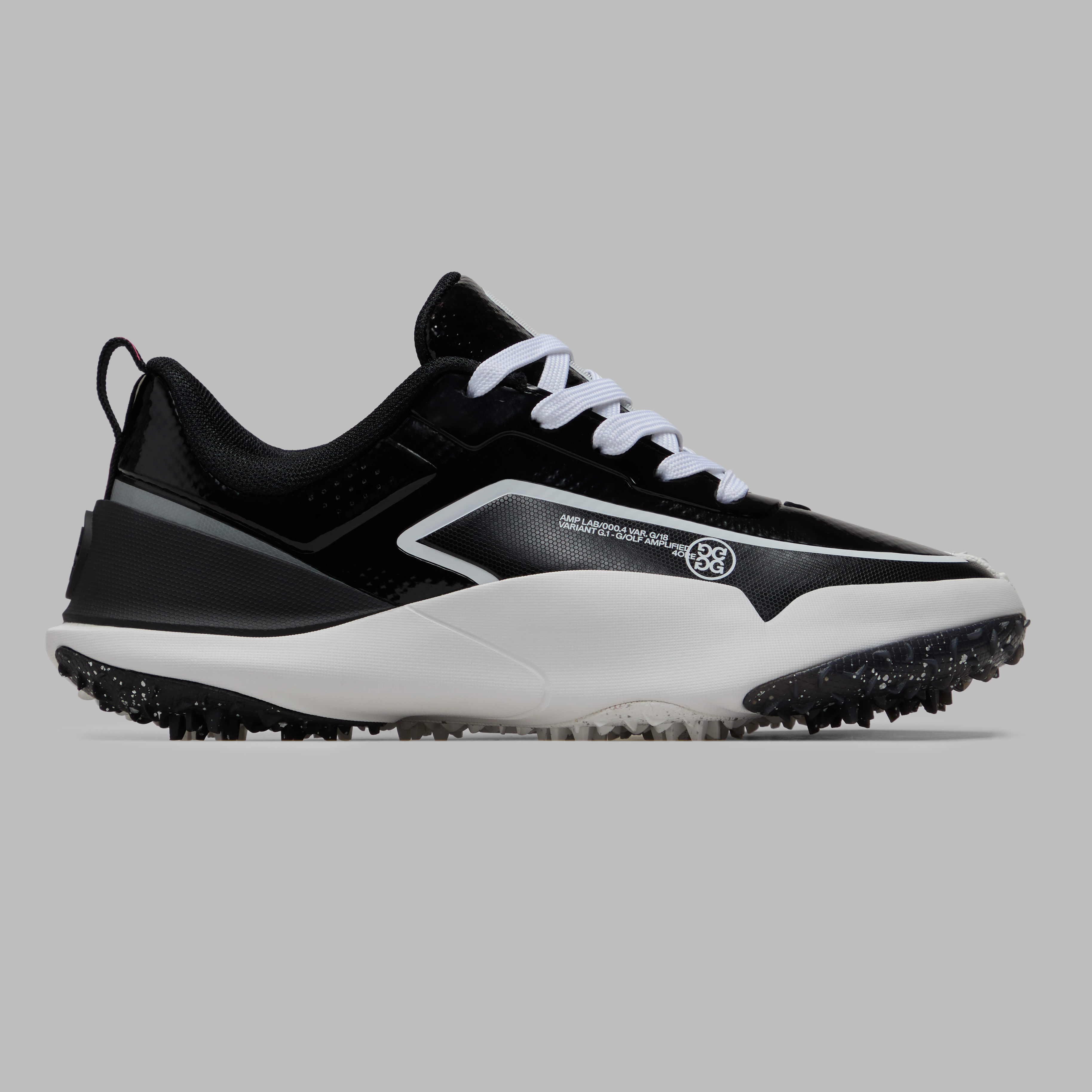 WOMEN'S G/18 GOLF SHOE | WOMEN'S GOLF SHOES | G/FORE