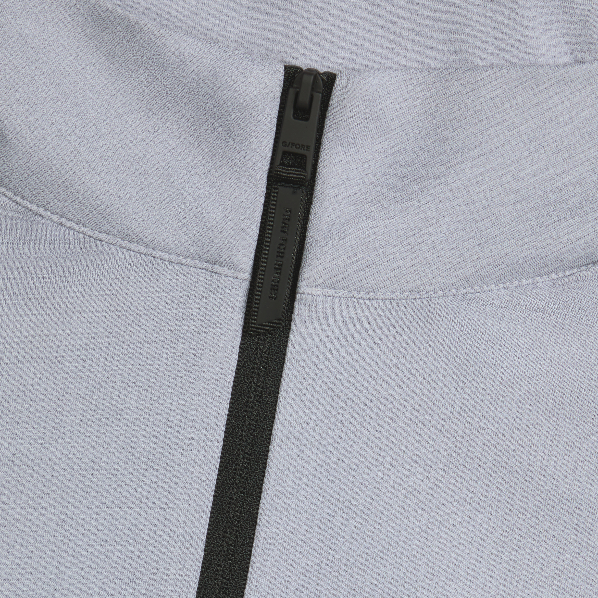 BRUSHED BACK TECH 1/4 ZIP PULLOVER |MEN'S PULLOVERS & QUARTER-ZIPS