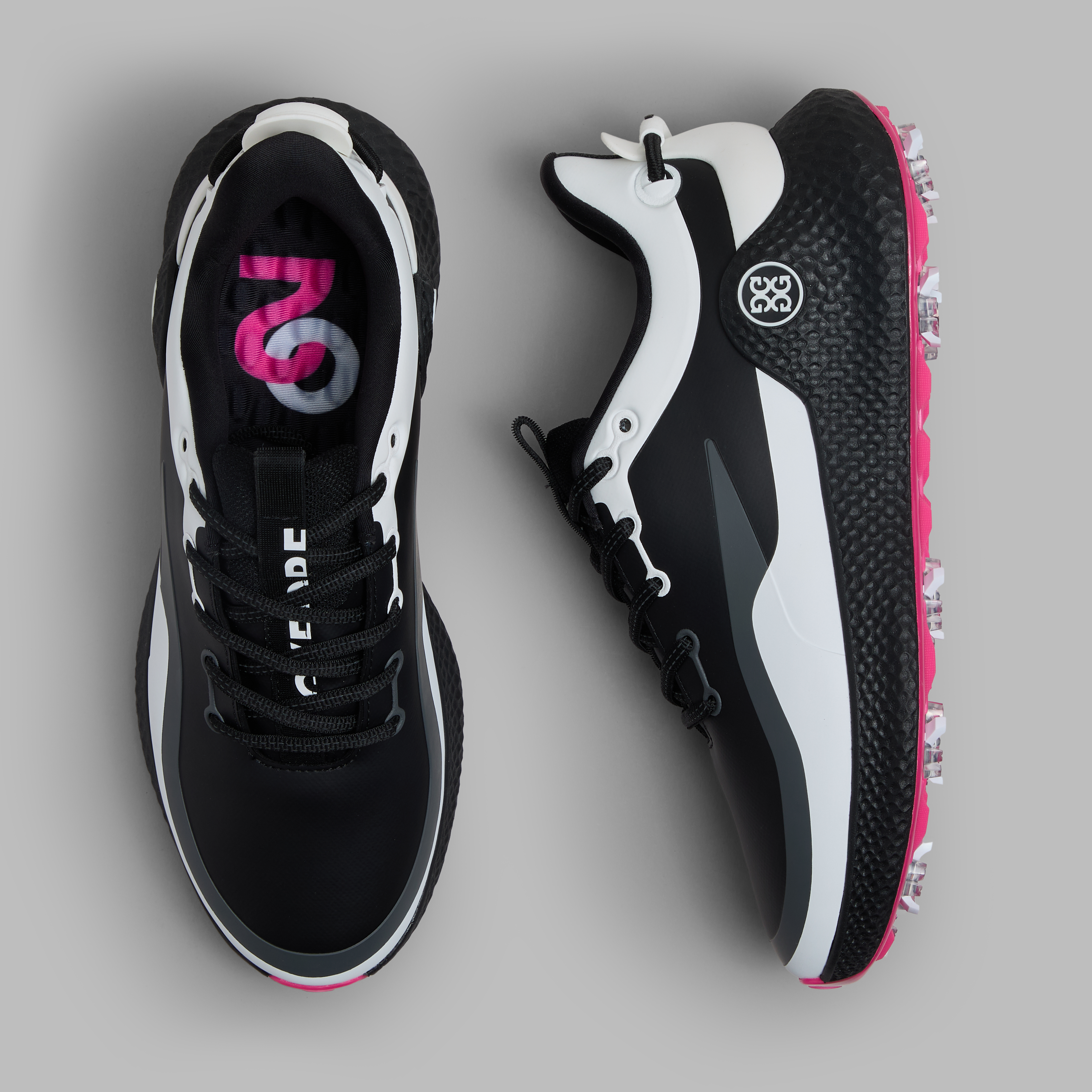 MEN'S MG4+ O2 G/LOCK GOLF SHOE | MEN'S GOLF SHOES | G/FORE