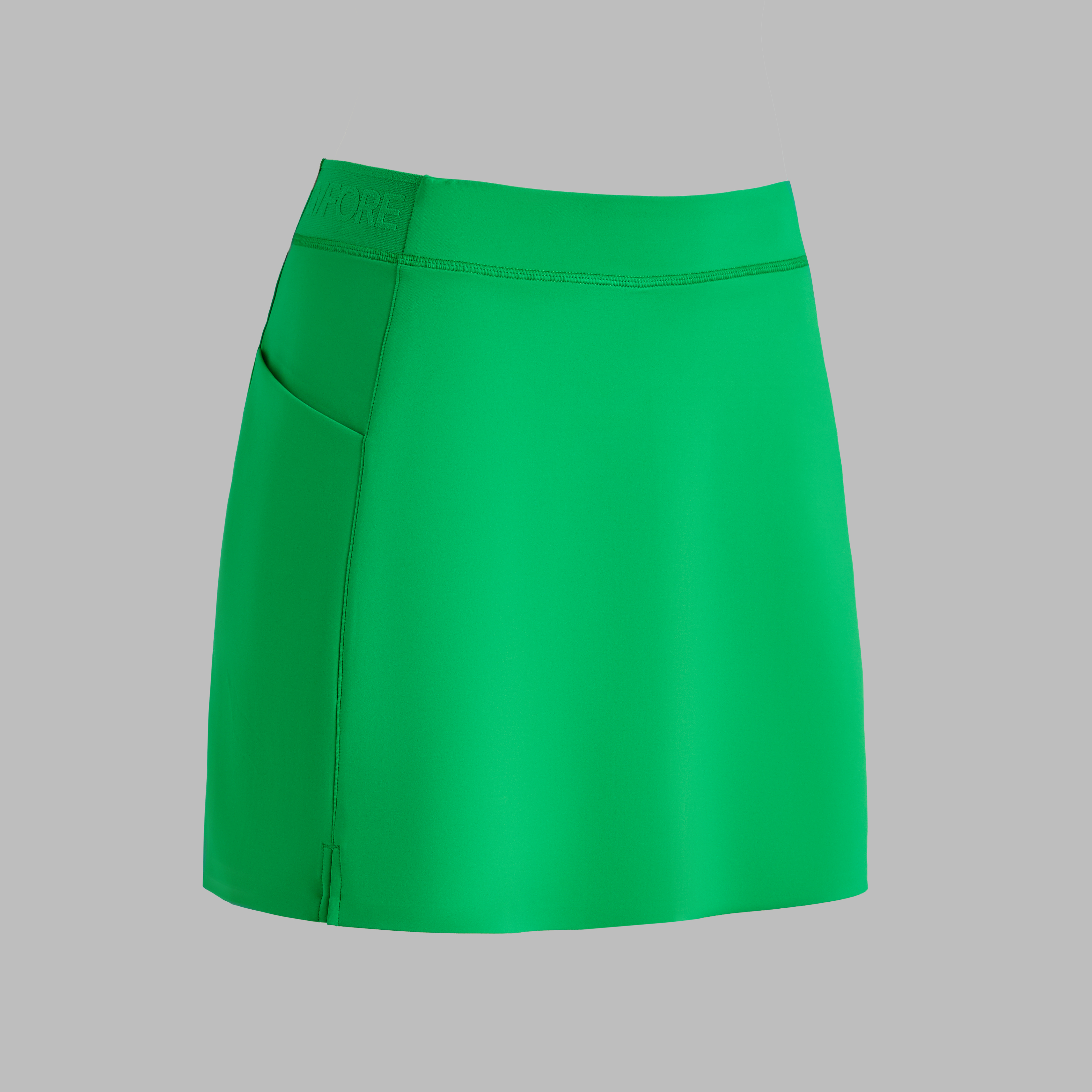KNOCKOUT A-LINE SKORT | GOLF SKORTS FOR WOMEN | G/FORE