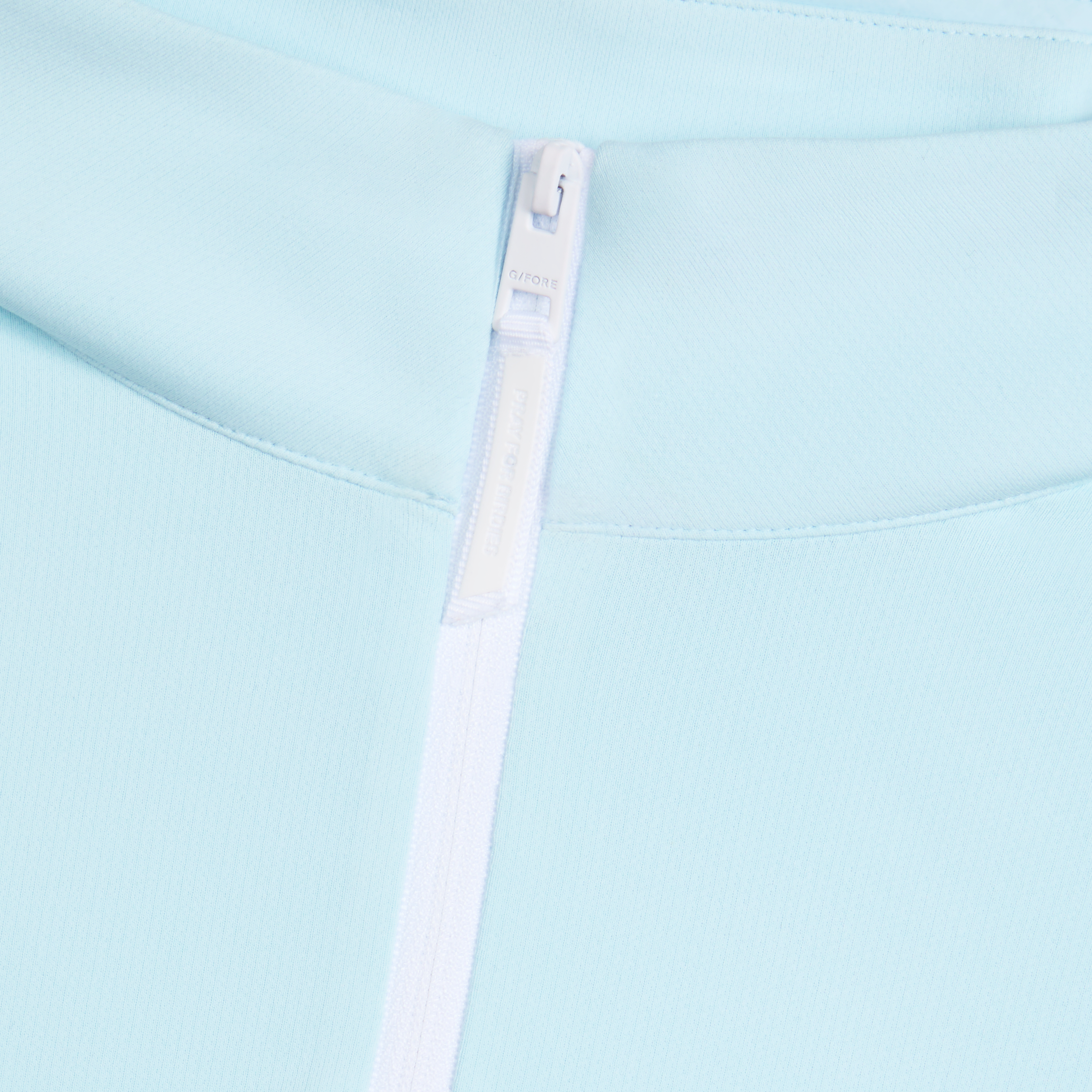 【G FORE】 SUMMER MOCKNECK BASELAYER(MEN) / 追跡付 G4LS23K868A_SNO_3.jpg