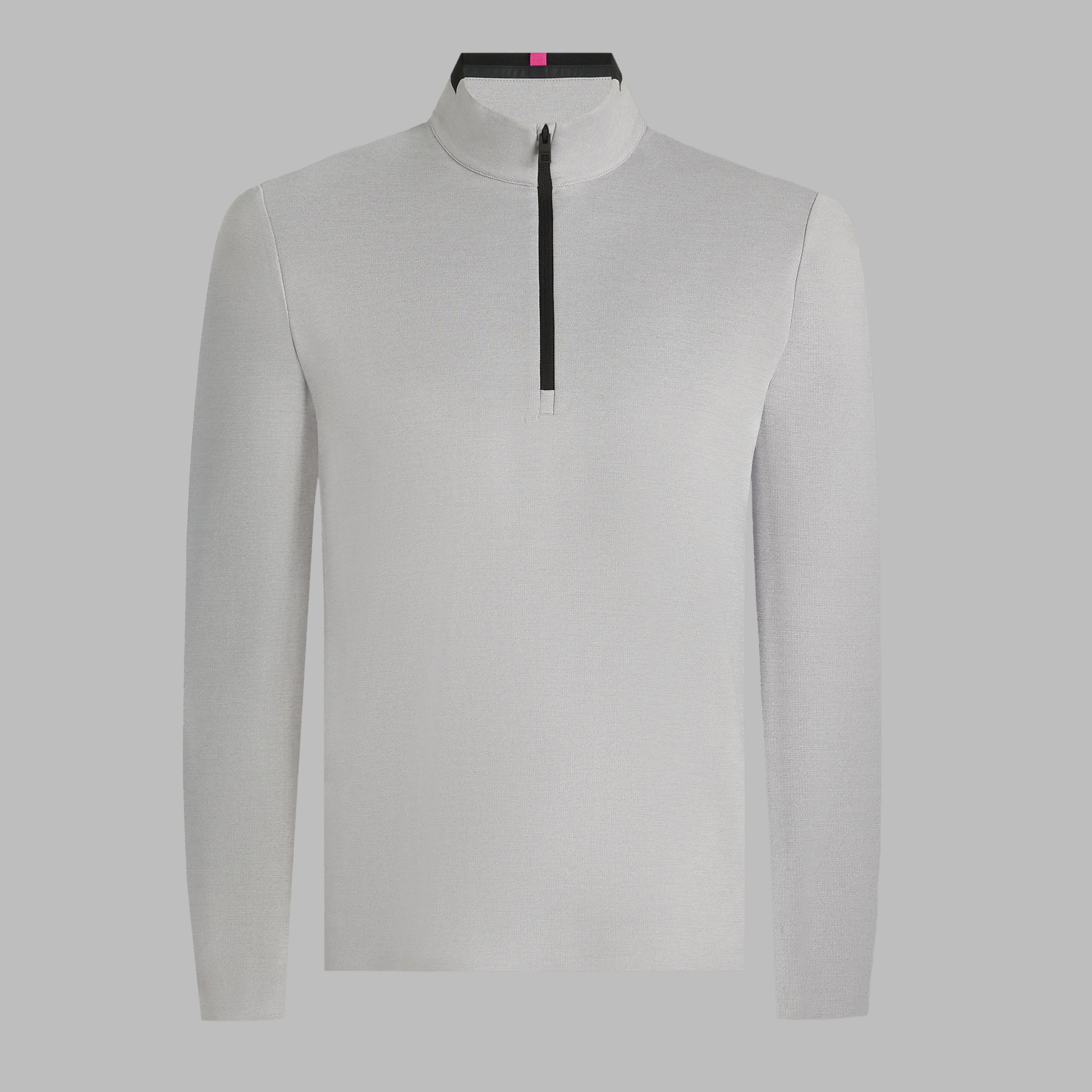 【G/FORE】24 新作 BRUSHED BACK テックパーカー 3色展開 BRUSHED BACK TECH QUARTER ZIP |MEN'S PULLOVERS & QUARTER