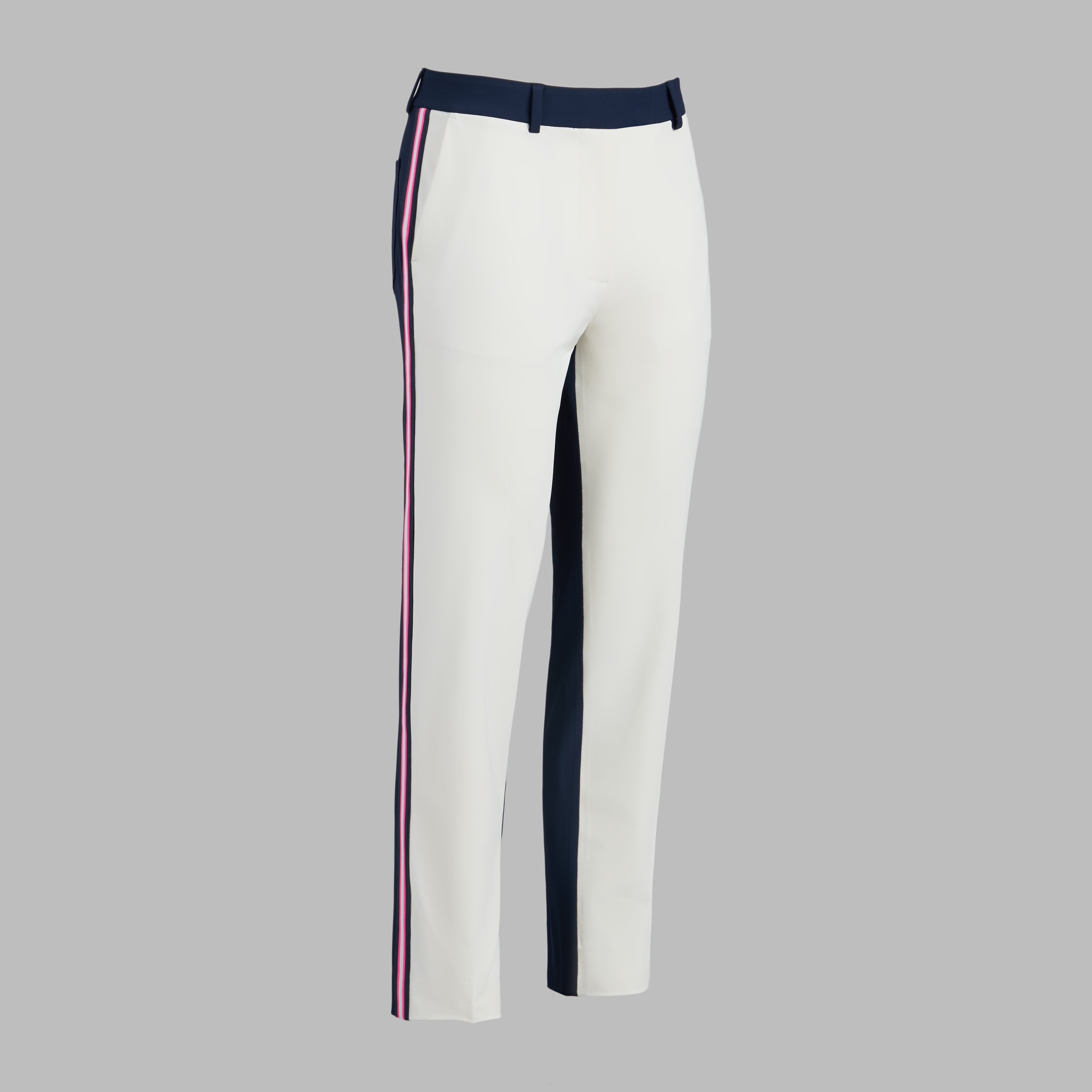 Pantalon G/Fore Femme - Sergé Stretch Performance - Bleu Crépuscule - Taille 4