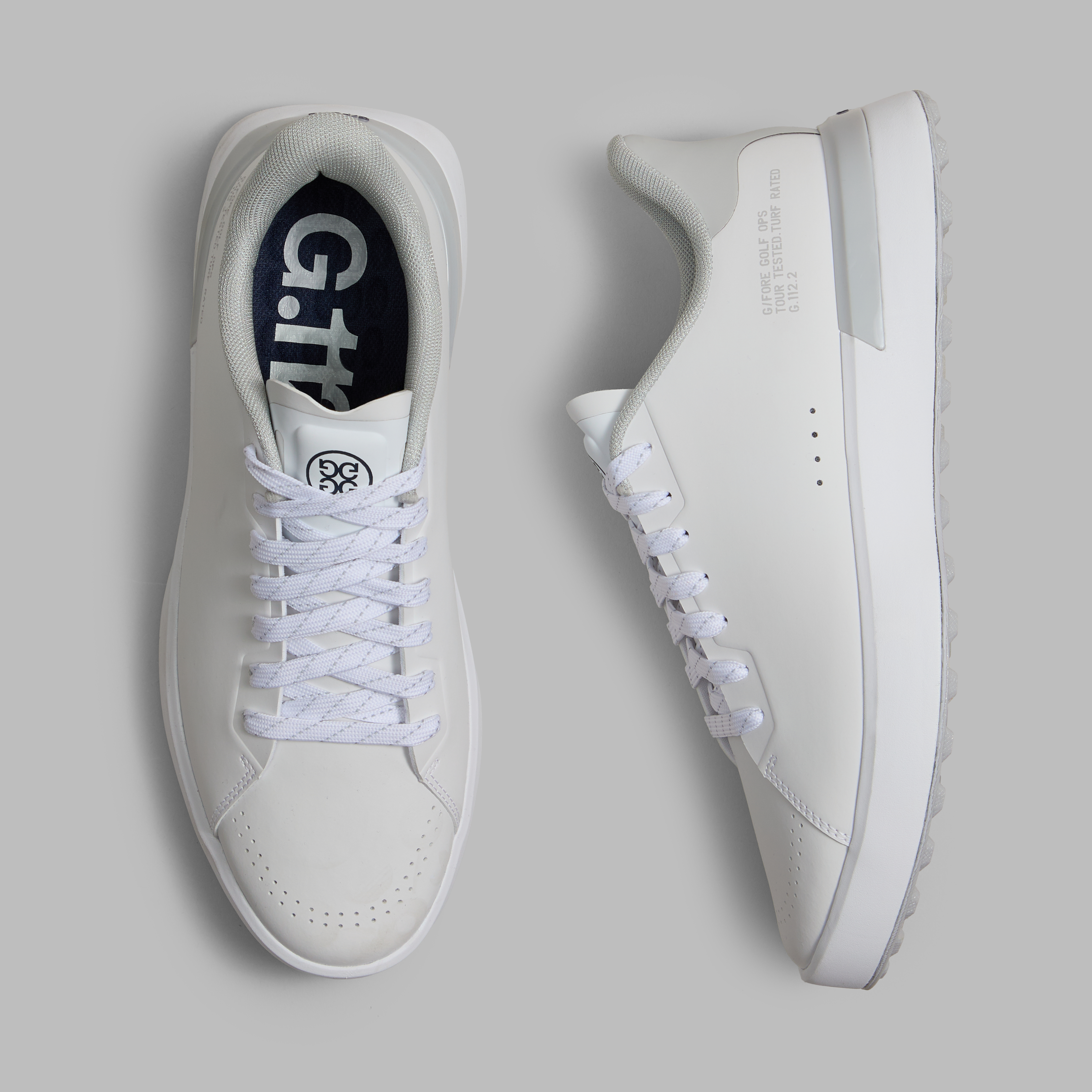 MEN'S G.112 GOLF SHOE | MEN'S GOLF SHOES | G/FORE