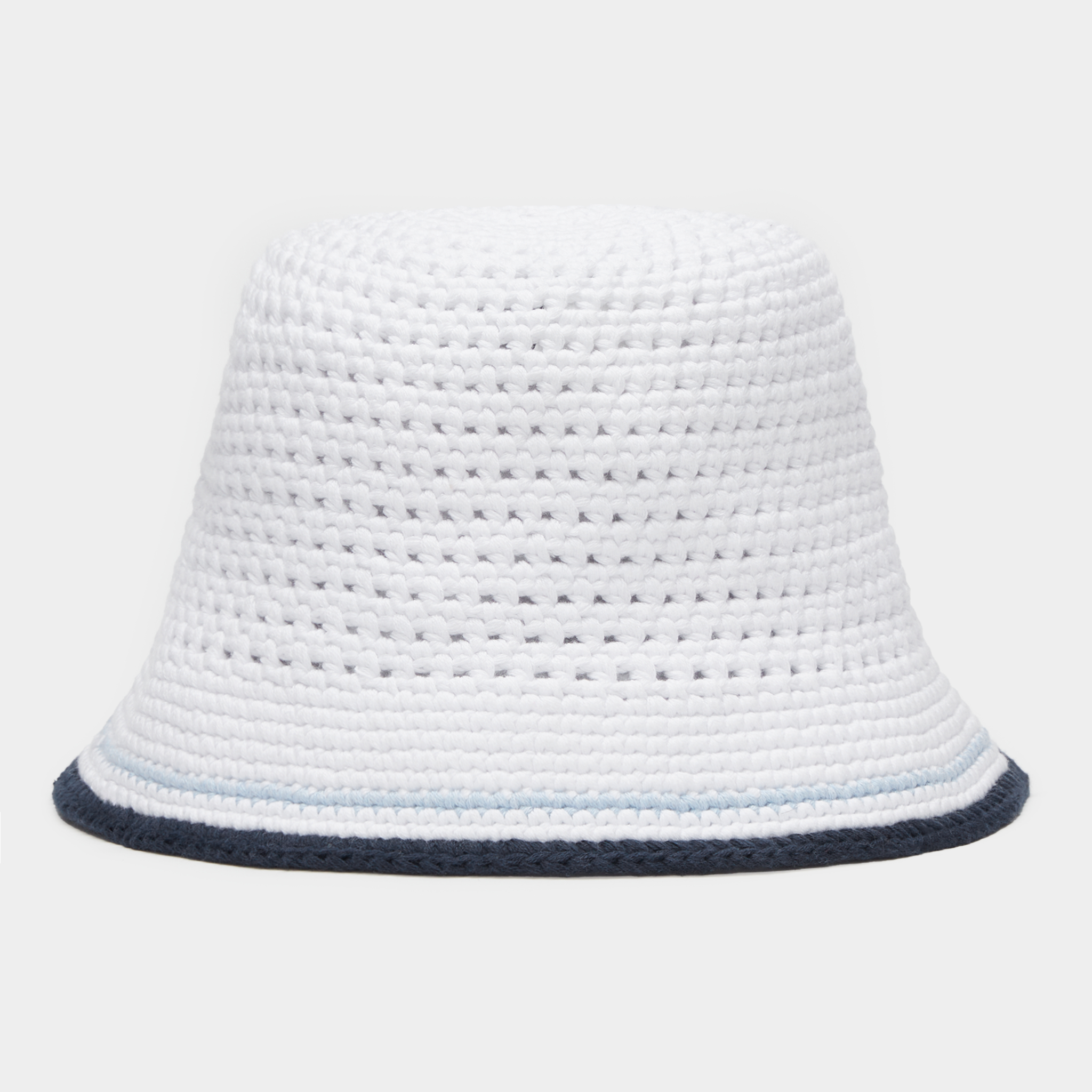 G/FORE X MR P. CROCHET BUCKET HAT