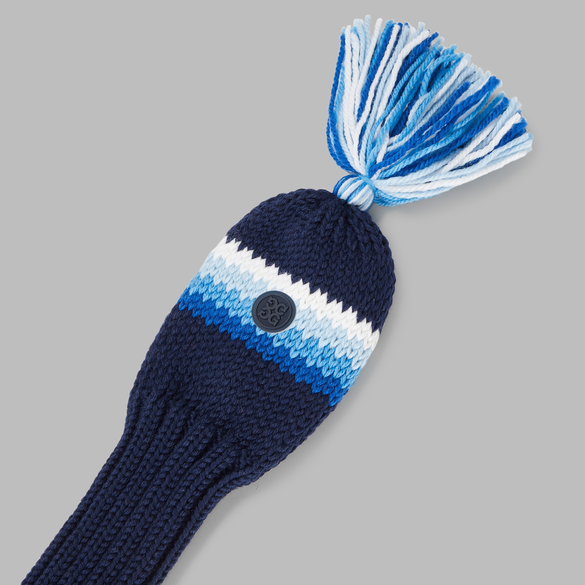 KNIT DRIVER HEADCOVER |GOLF HEAD COVERS & ACCESSORIES FOR MEN AND