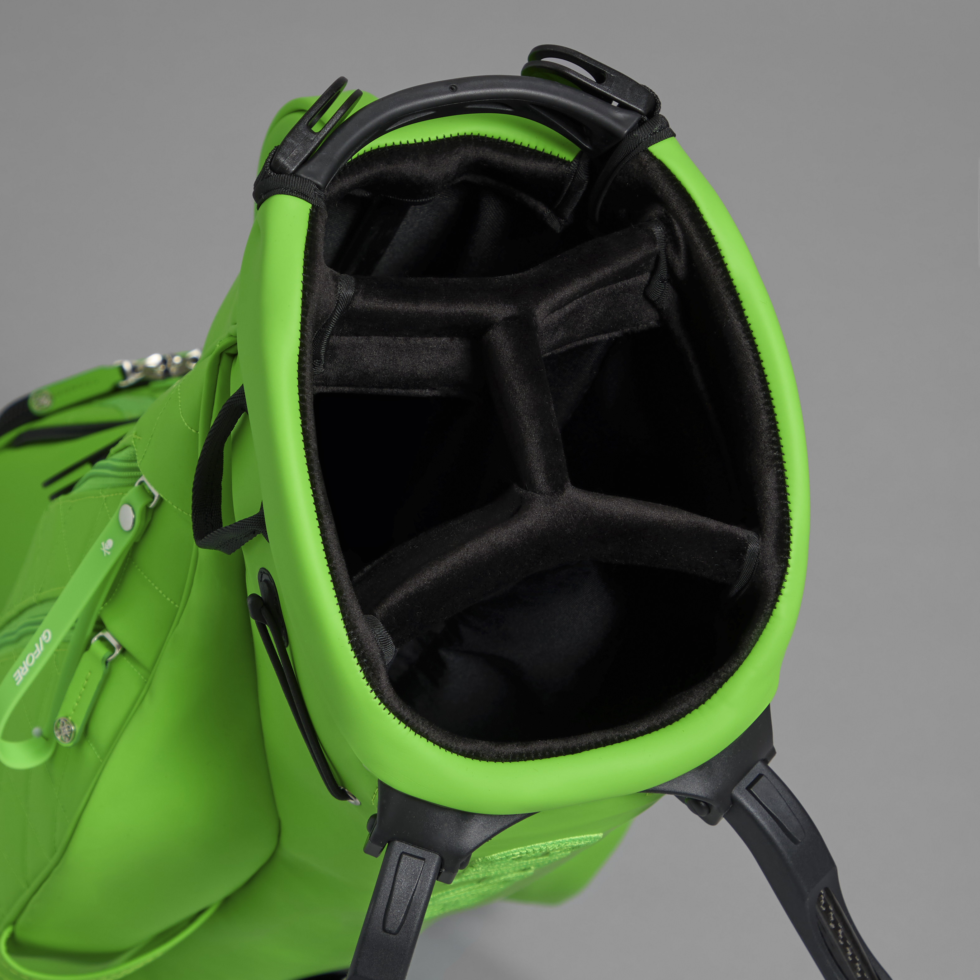 DAYTONA PLUS CARRY GOLF BAG | GOLF BAGS FOR MEN AND WOMEN