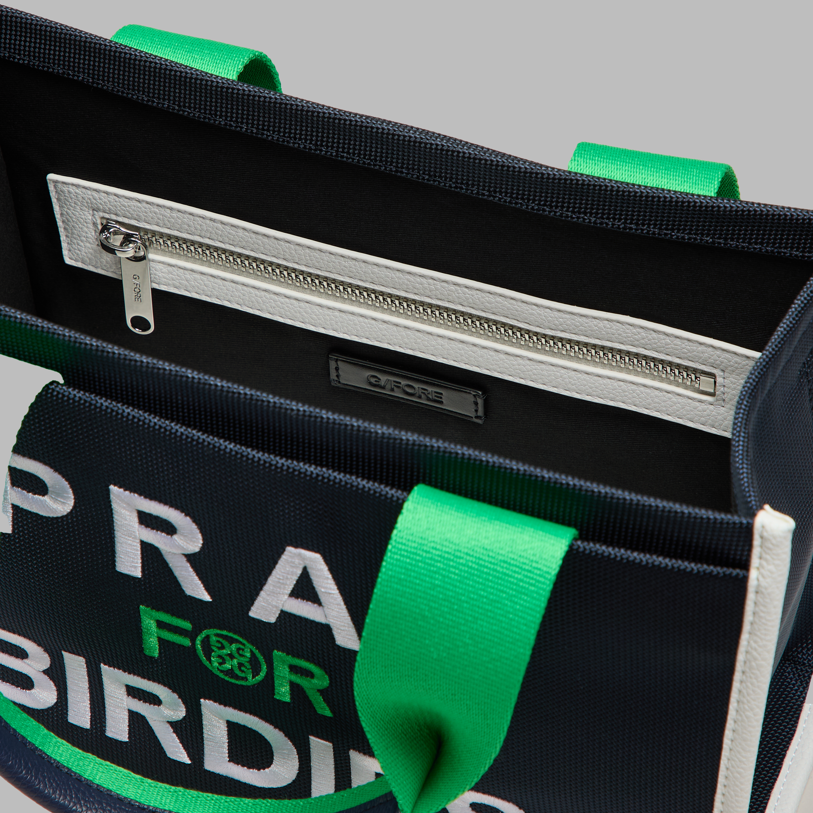 PRAY FOR BIRDIES CART BAG | WOMEN'S ACCESSORIES | G/FORE