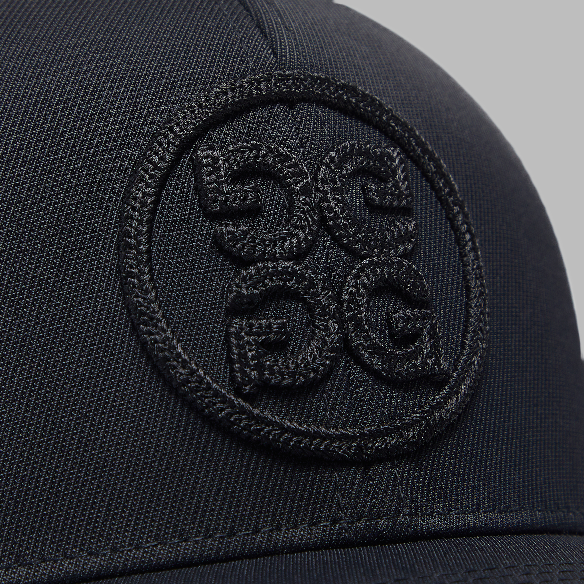 2024年新作 SNAPBACK TWILL STRETCH G'S CIRCLE HAT G/FORE | HATS MEN'S | 帽子