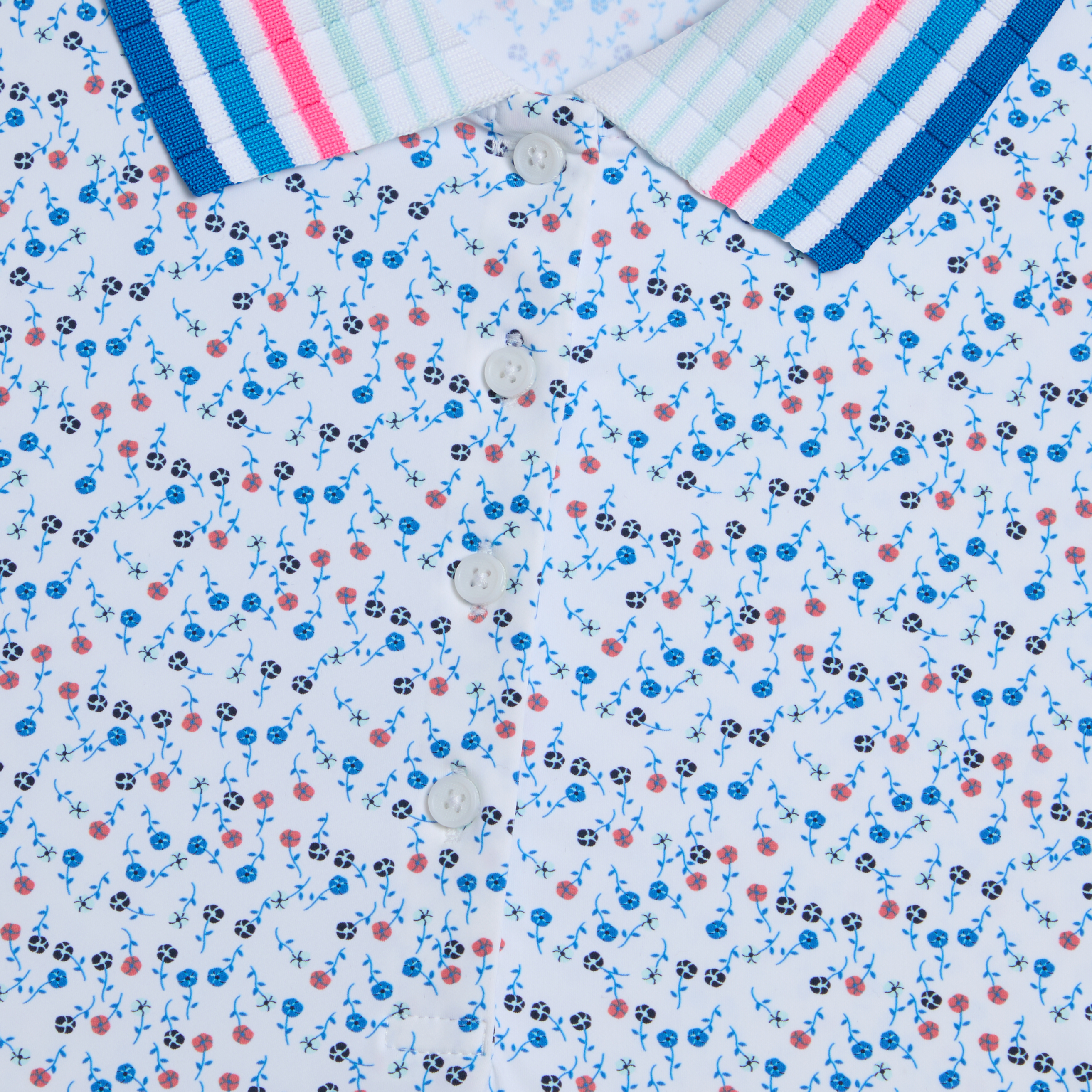 新品Gypsohila GPG-529 Sugar Rib Polo