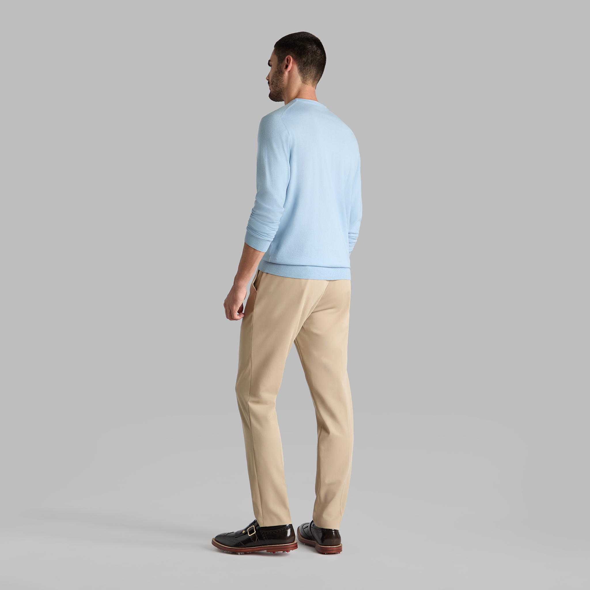 クラネ　Roll up half pants ZW X GW Mock Neck Woven Cargo Jumpsuit – Zumba Wear | STRONG iD