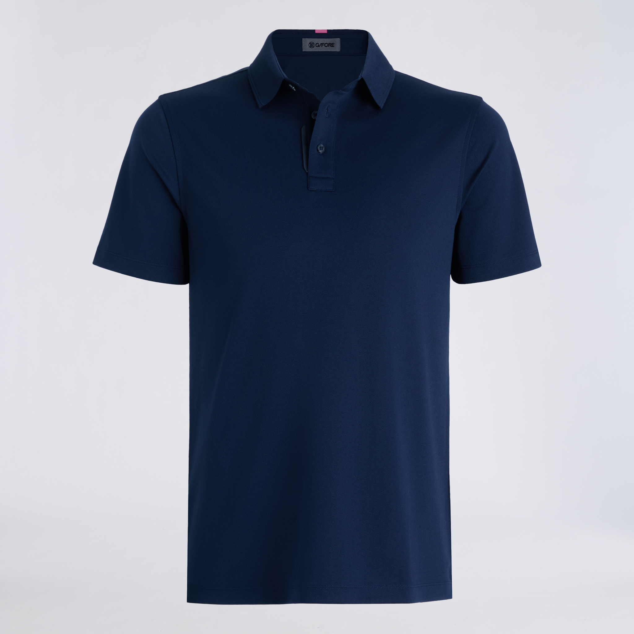 ESSENTIAL PERFORMANCE PIQUÉ POLO | MEN'S POLO SHIRTS | G/FORE