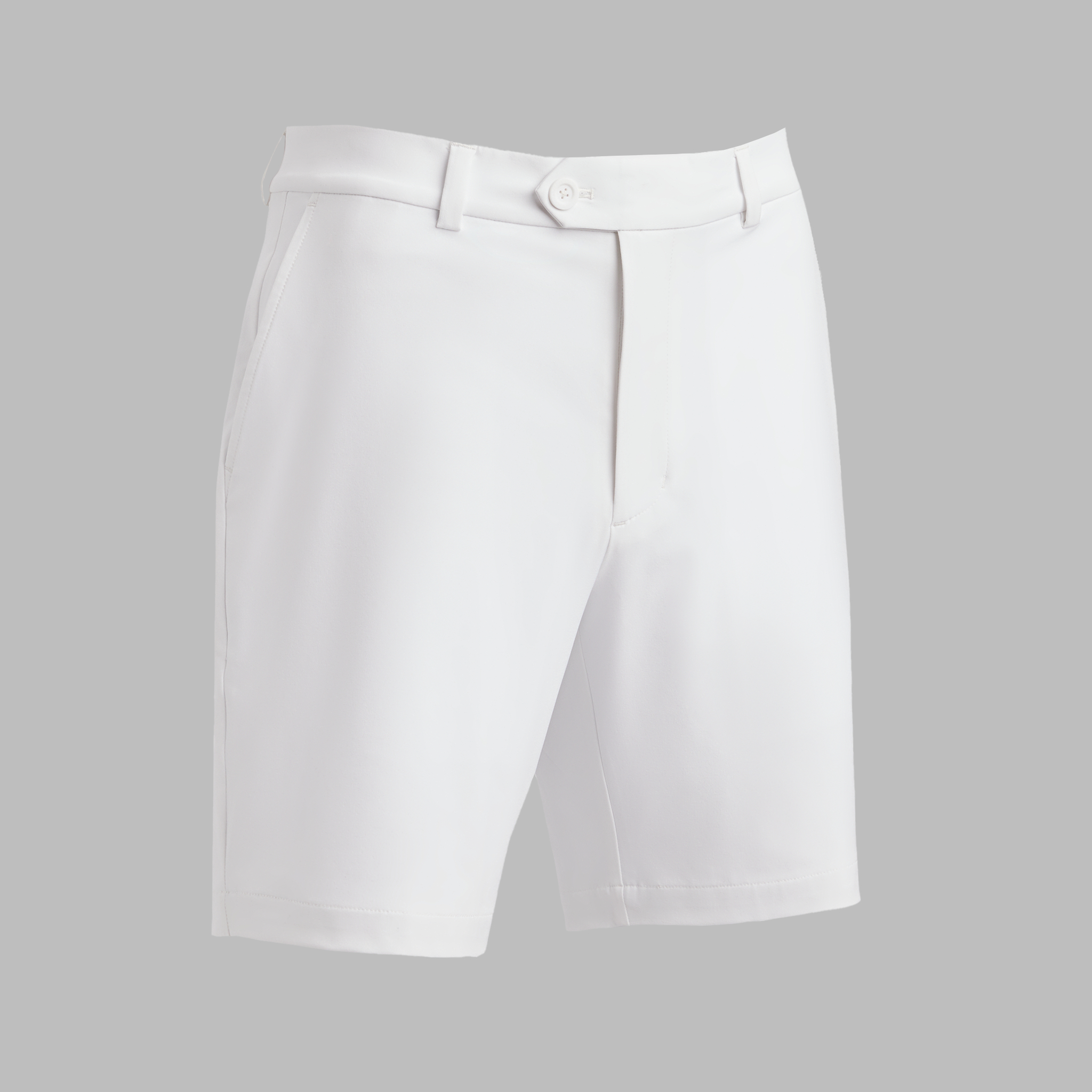 ◆GLOWNY◆ G CLASSIC SOFT SHORTS WHITE GY24CLASH002WH G CLASSIC SOFT SHORTS (WHITE) - GLOWNY