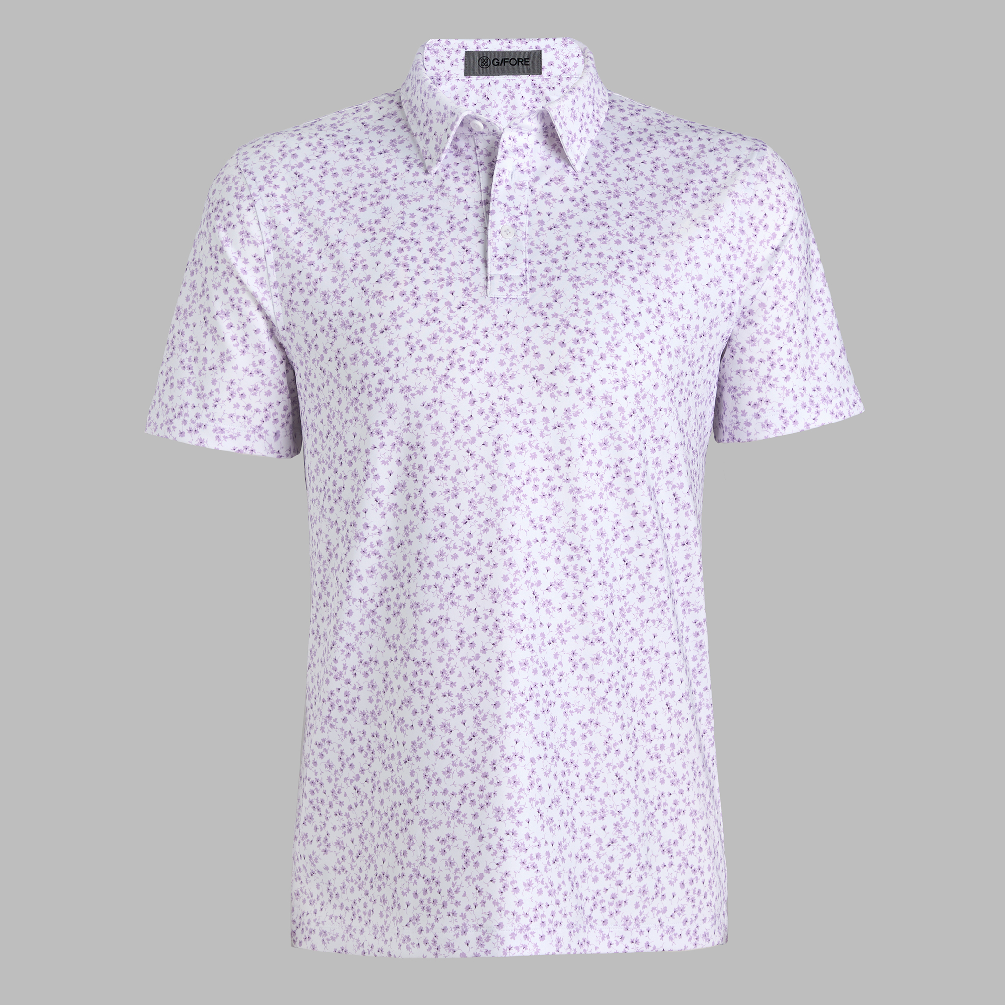 GARDEN TECH JERSEY POLO | MEN'S POLO SHIRTS | G/FORE